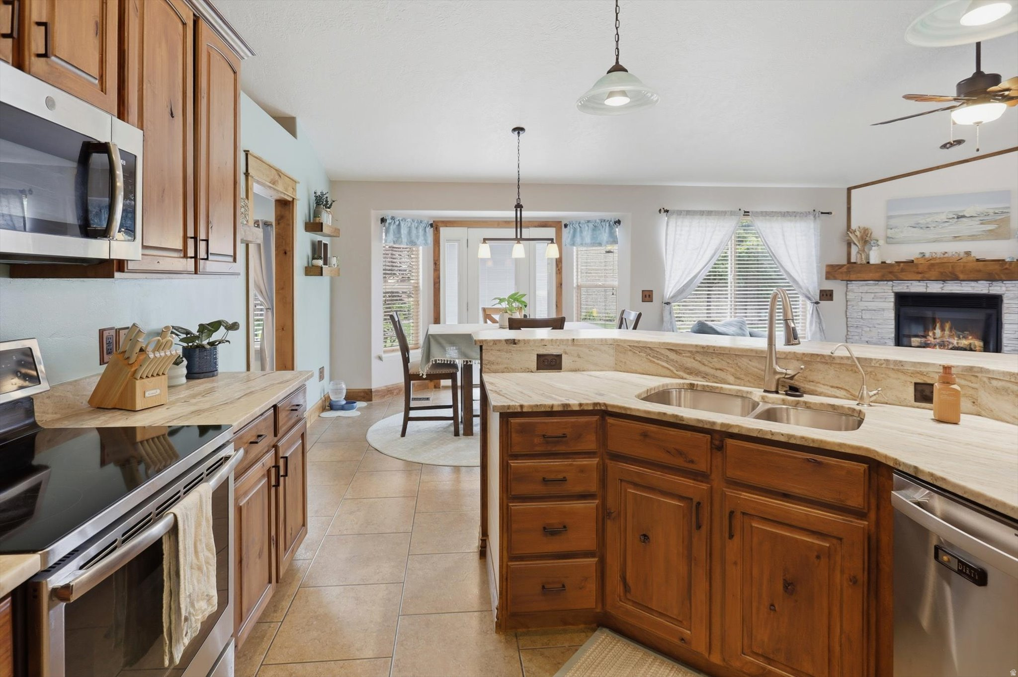 TUSCANY ESTATES - Residential