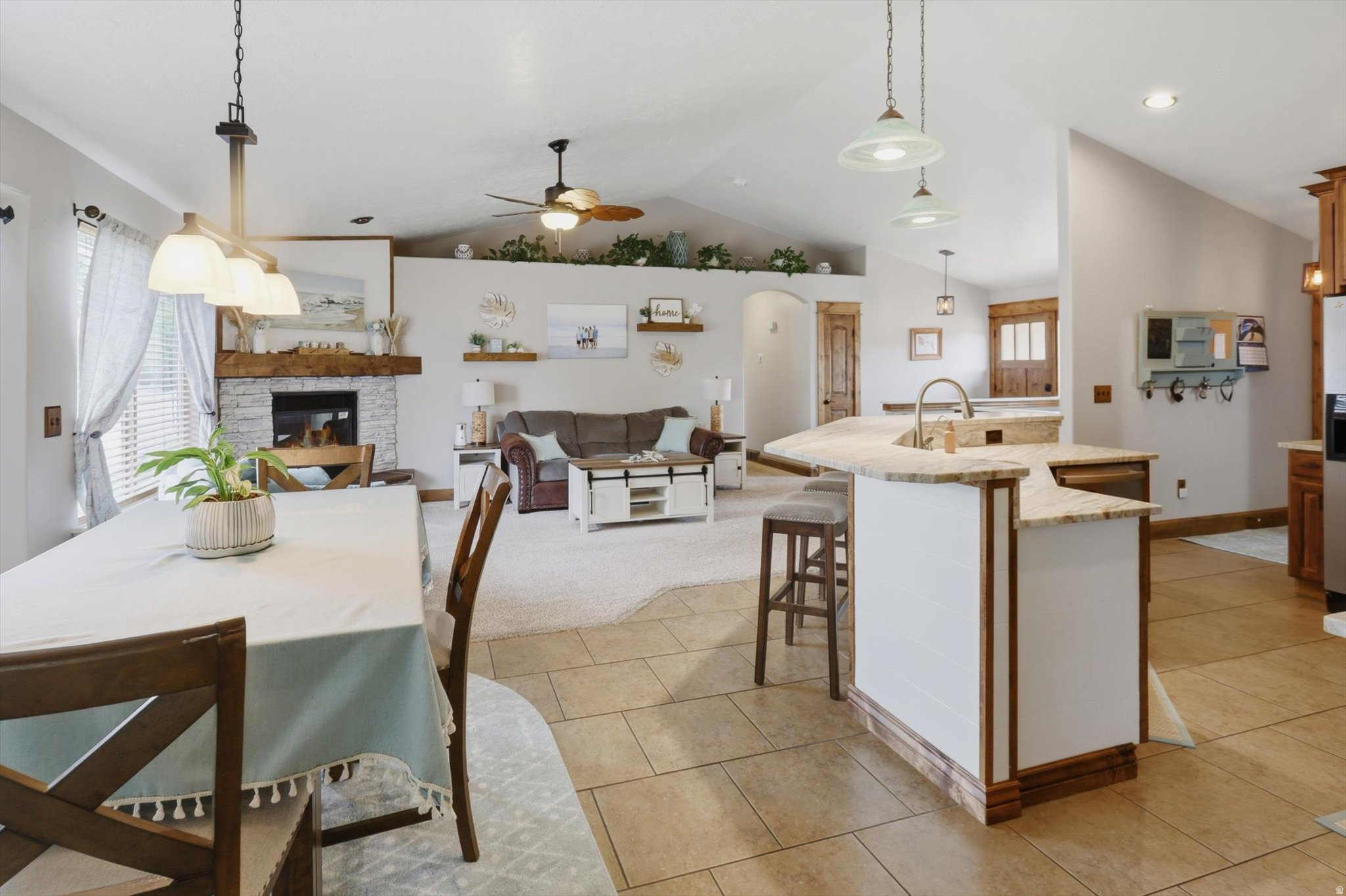 TUSCANY ESTATES - Residential