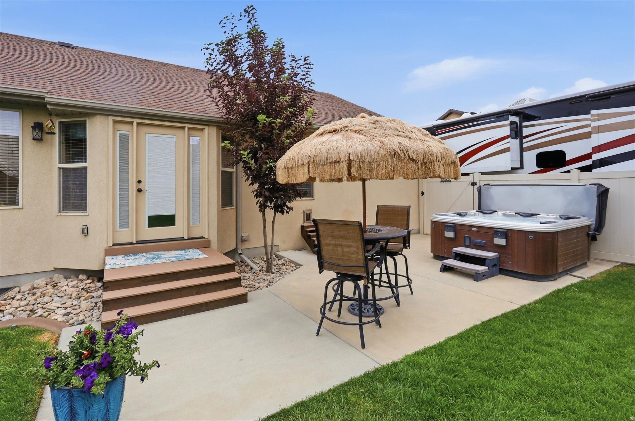 TUSCANY ESTATES - Residential