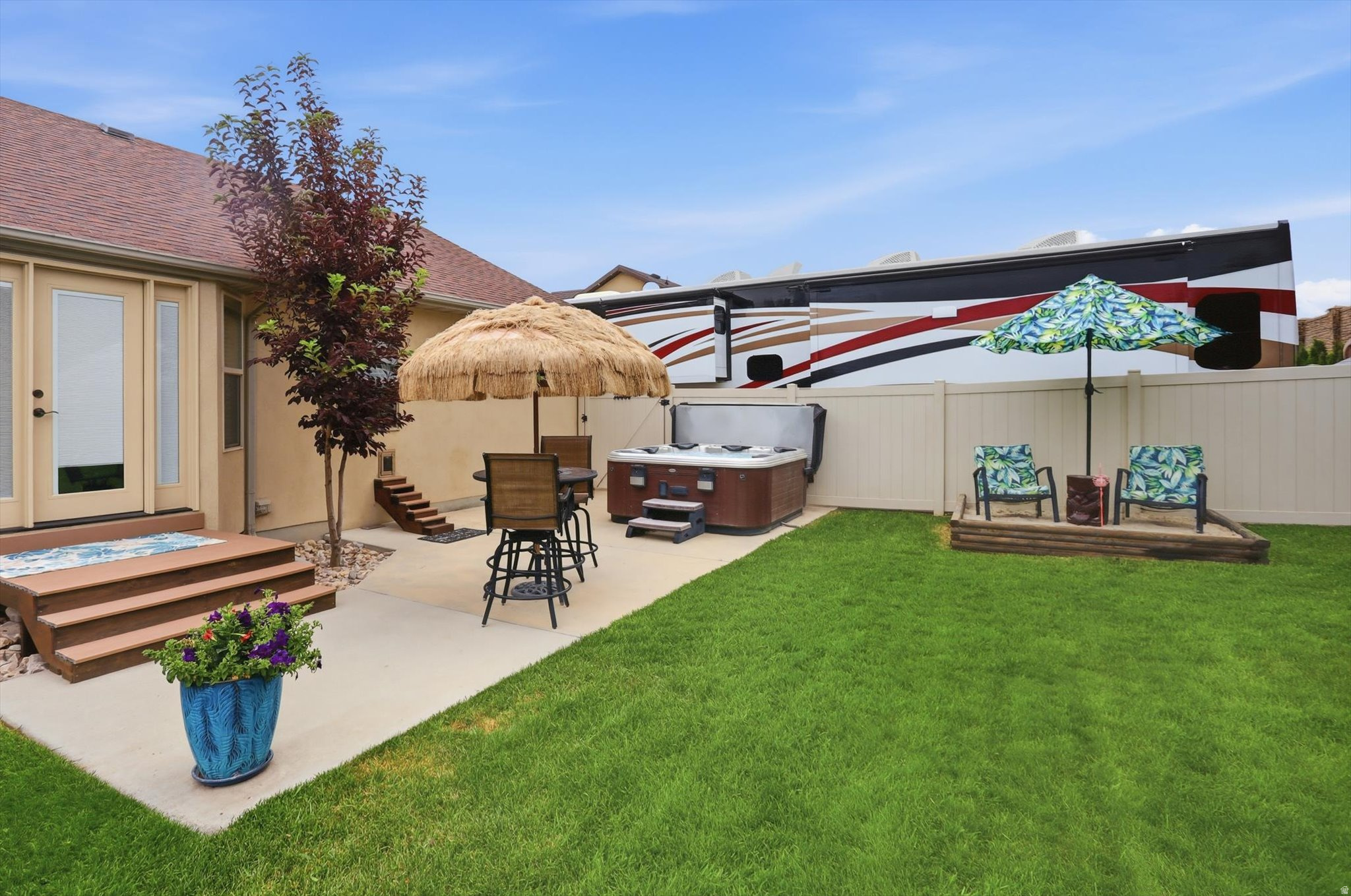 TUSCANY ESTATES - Residential