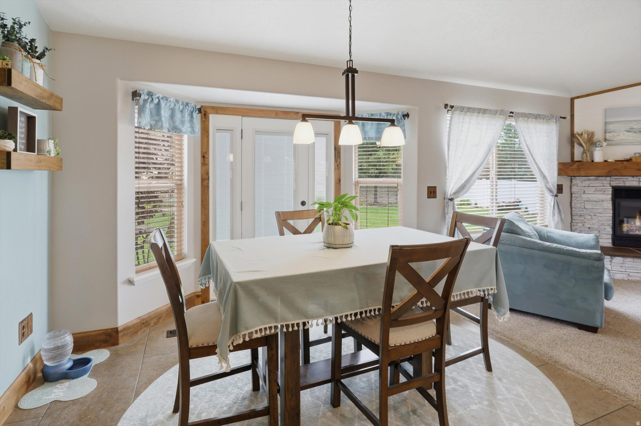 TUSCANY ESTATES - Residential