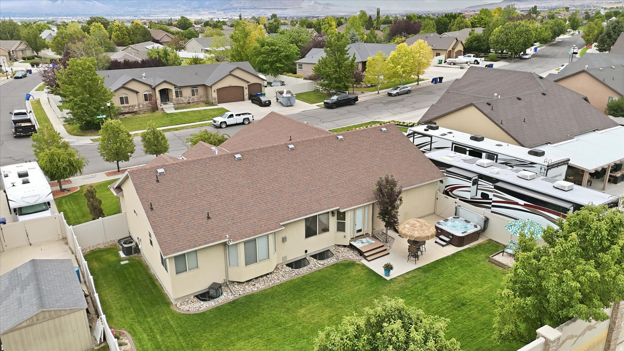 TUSCANY ESTATES - Residential