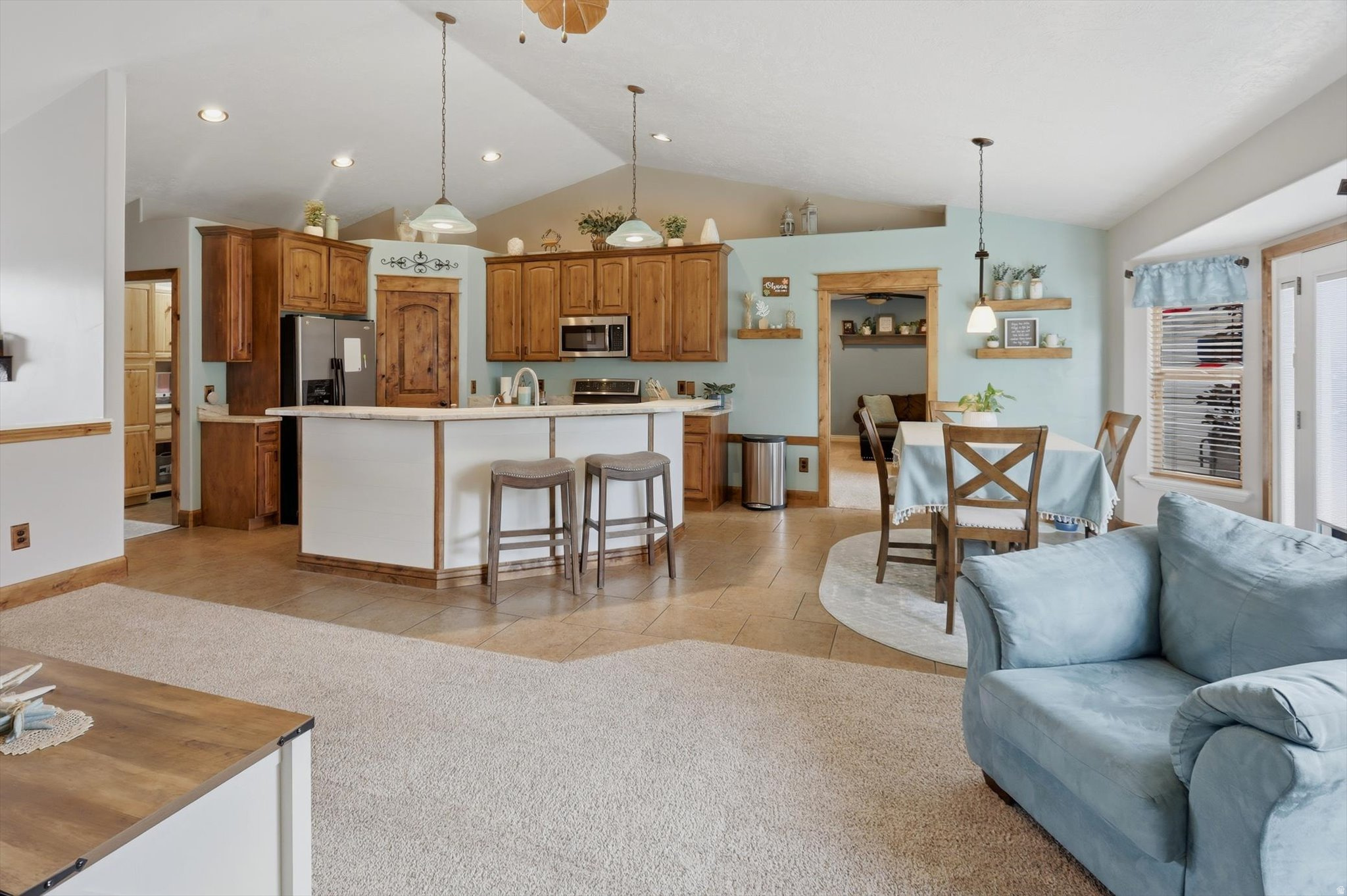 TUSCANY ESTATES - Residential