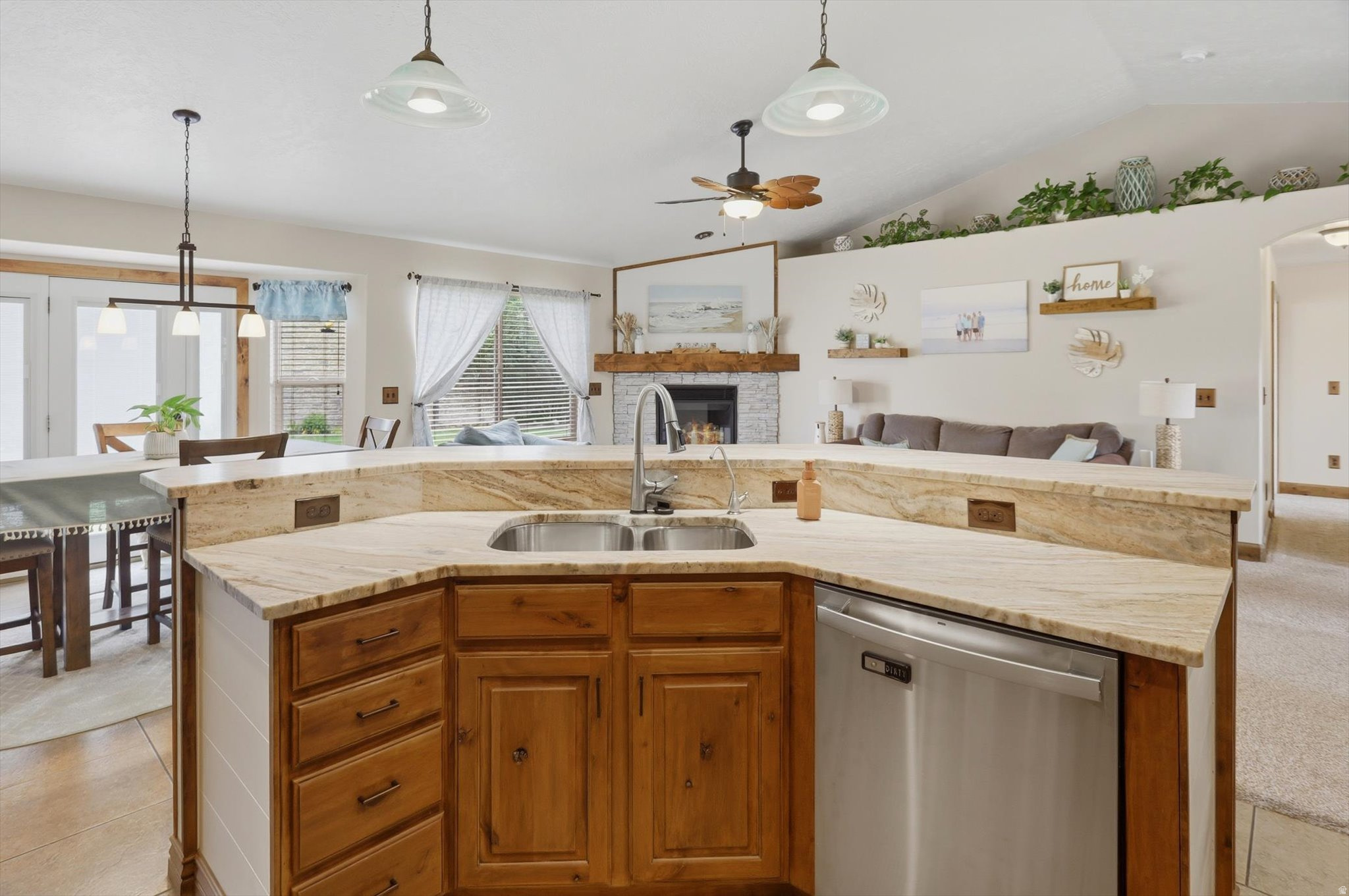TUSCANY ESTATES - Residential