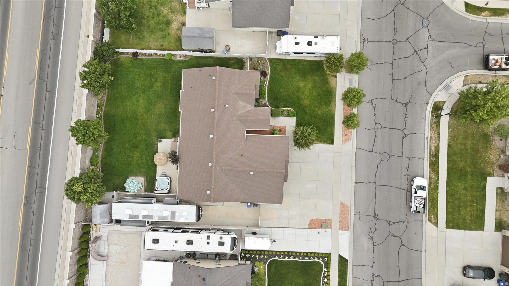TUSCANY ESTATES - Residential