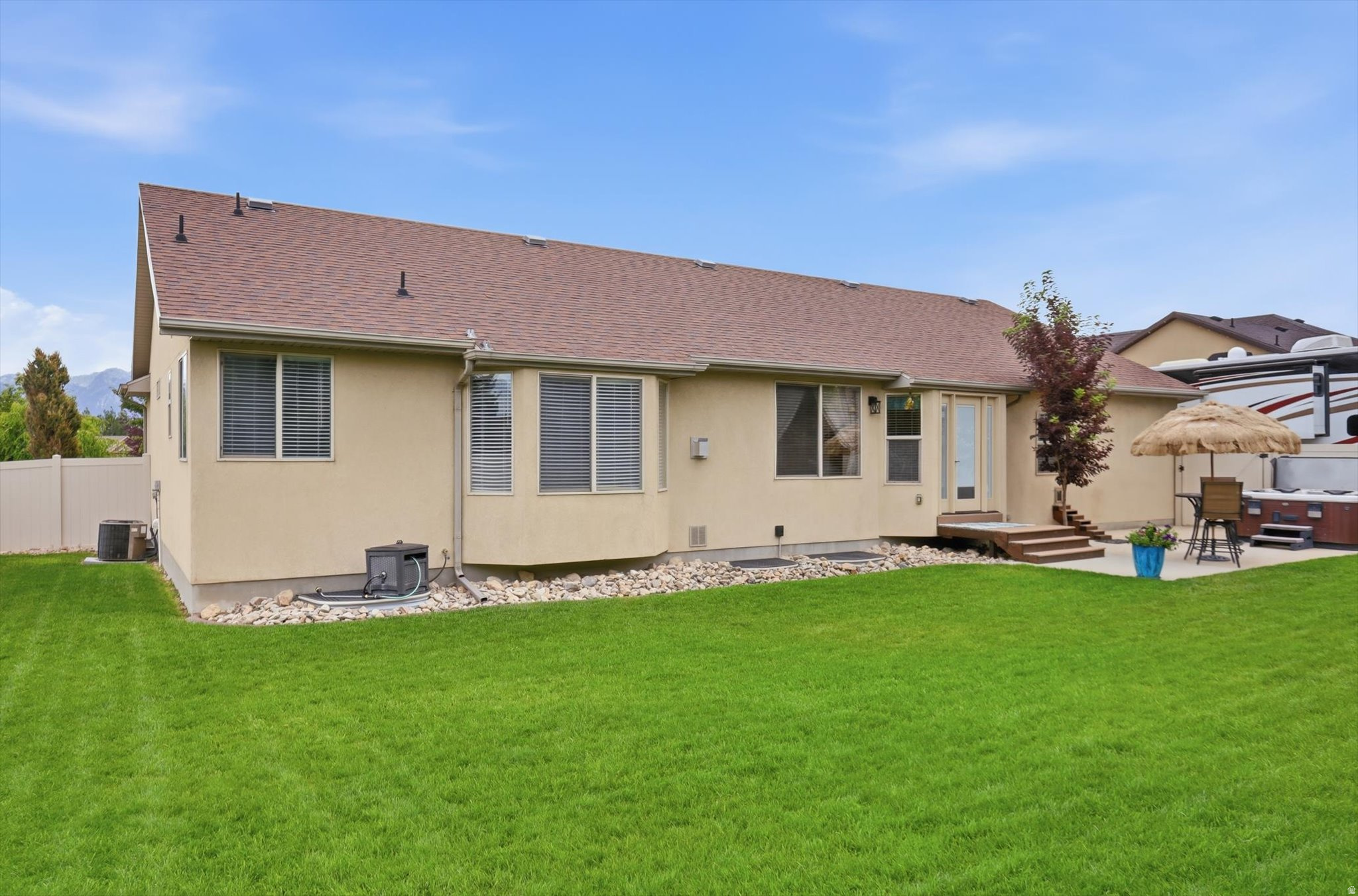 TUSCANY ESTATES - Residential