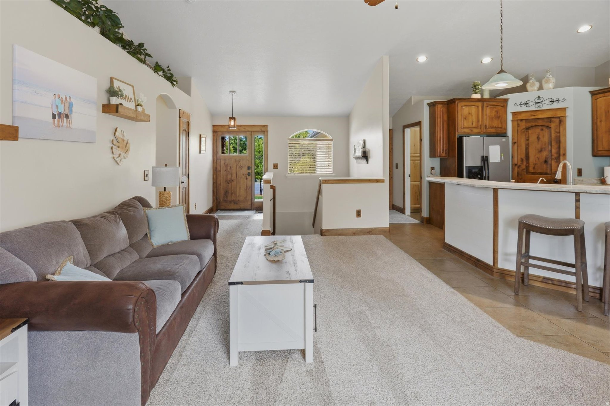 TUSCANY ESTATES - Residential