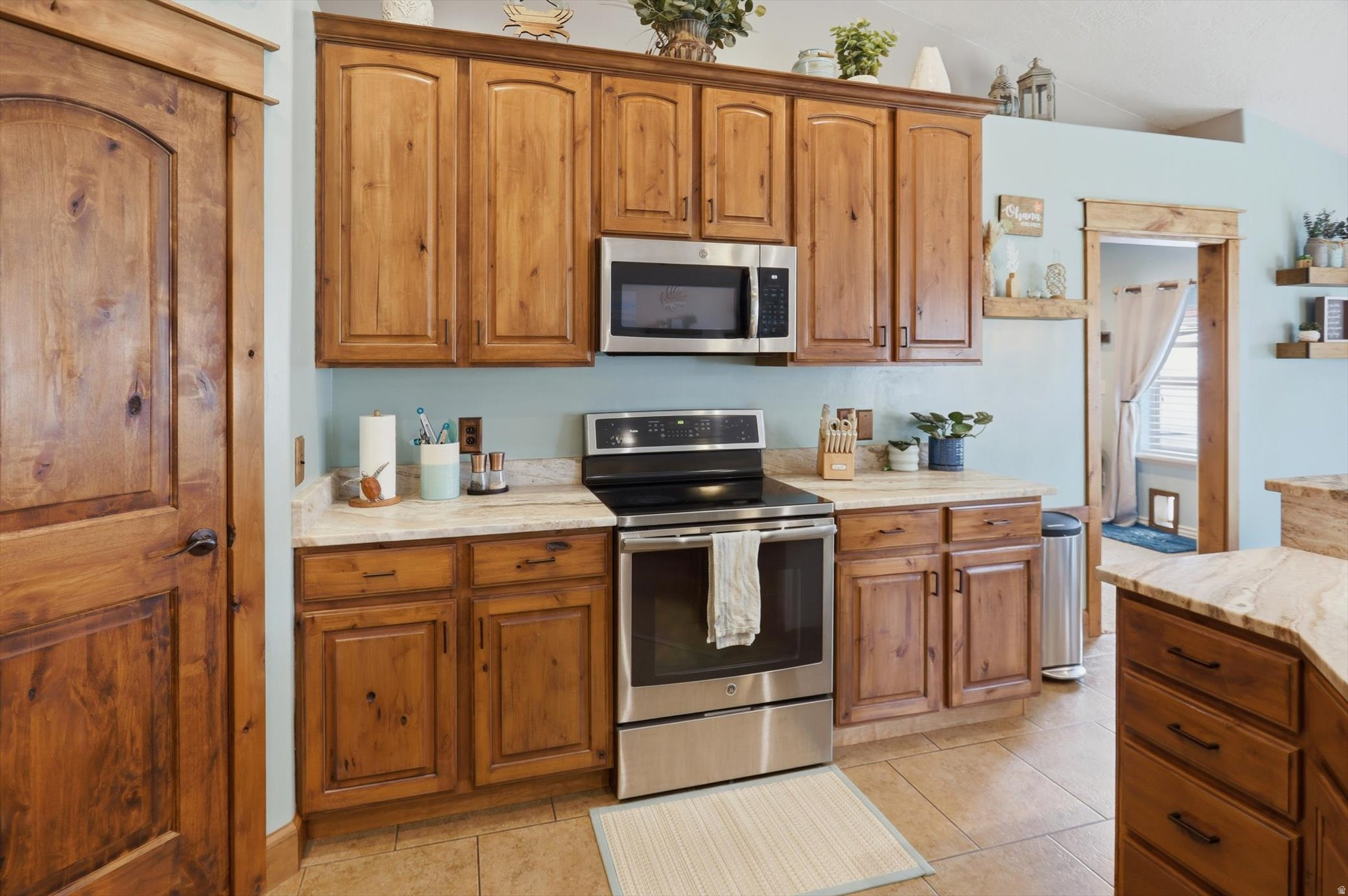TUSCANY ESTATES - Residential