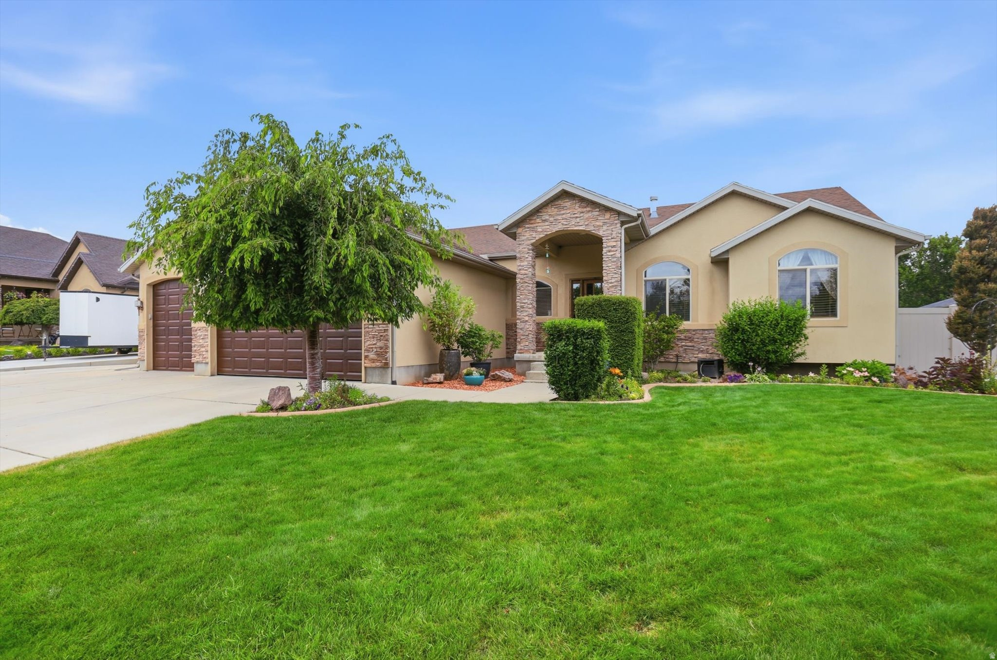 TUSCANY ESTATES - Residential