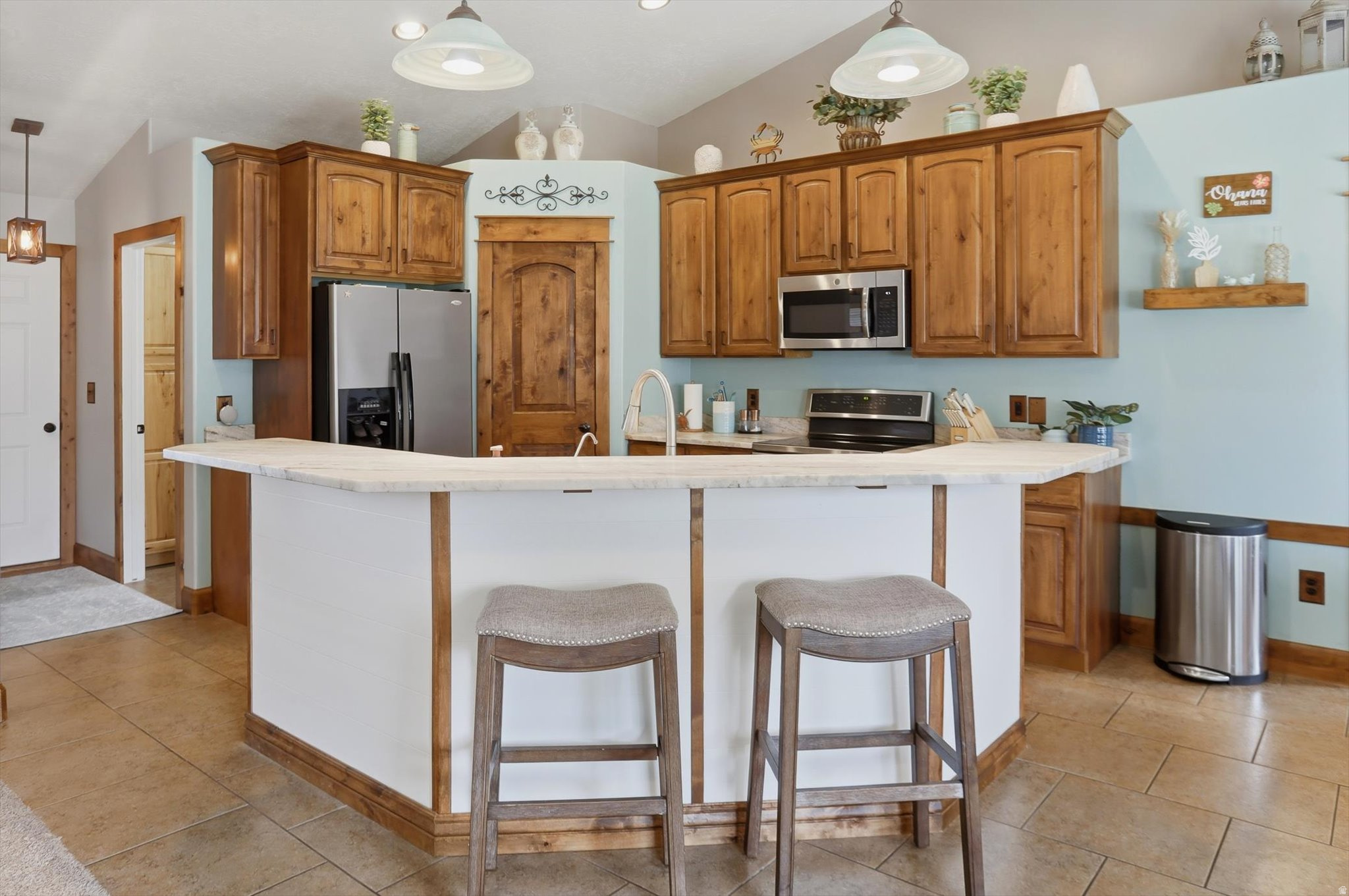 TUSCANY ESTATES - Residential