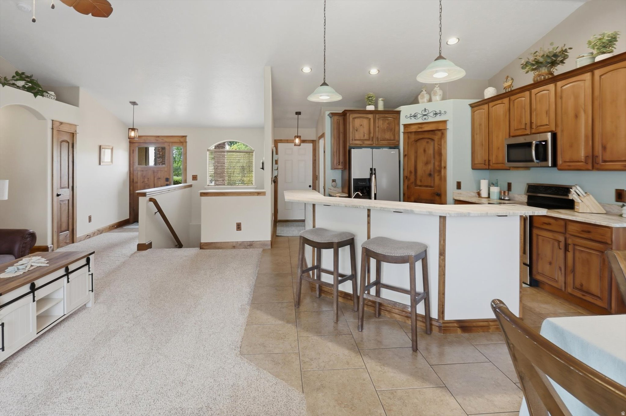 TUSCANY ESTATES - Residential