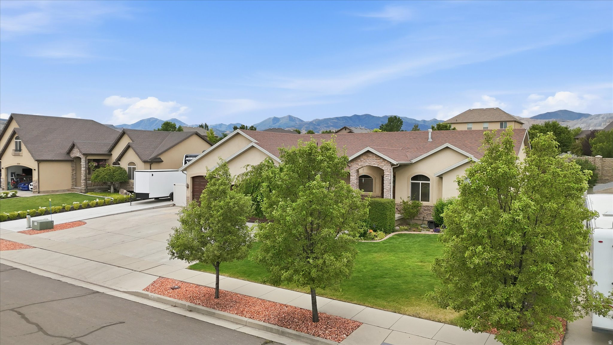 TUSCANY ESTATES - Residential