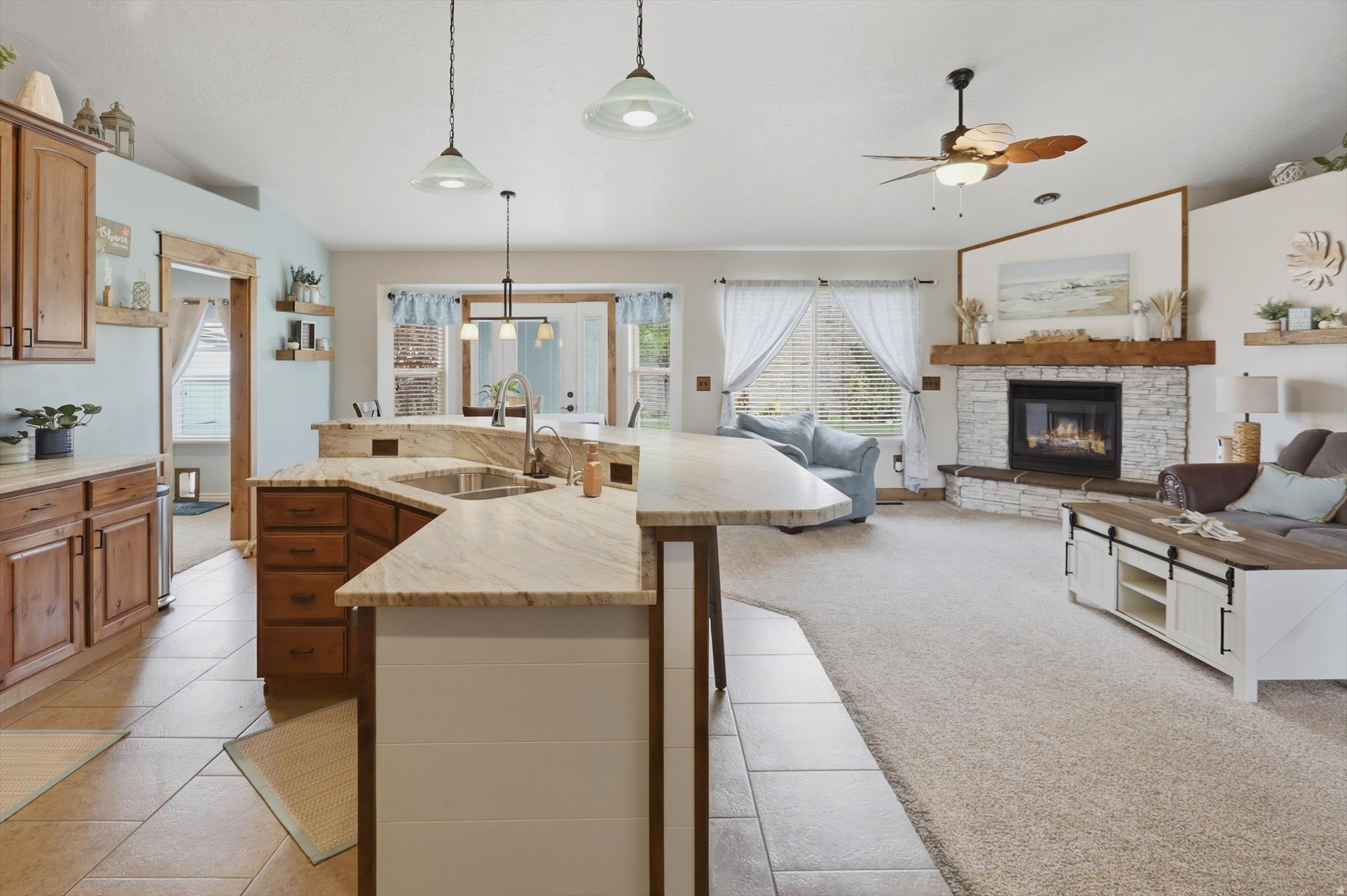 TUSCANY ESTATES - Residential
