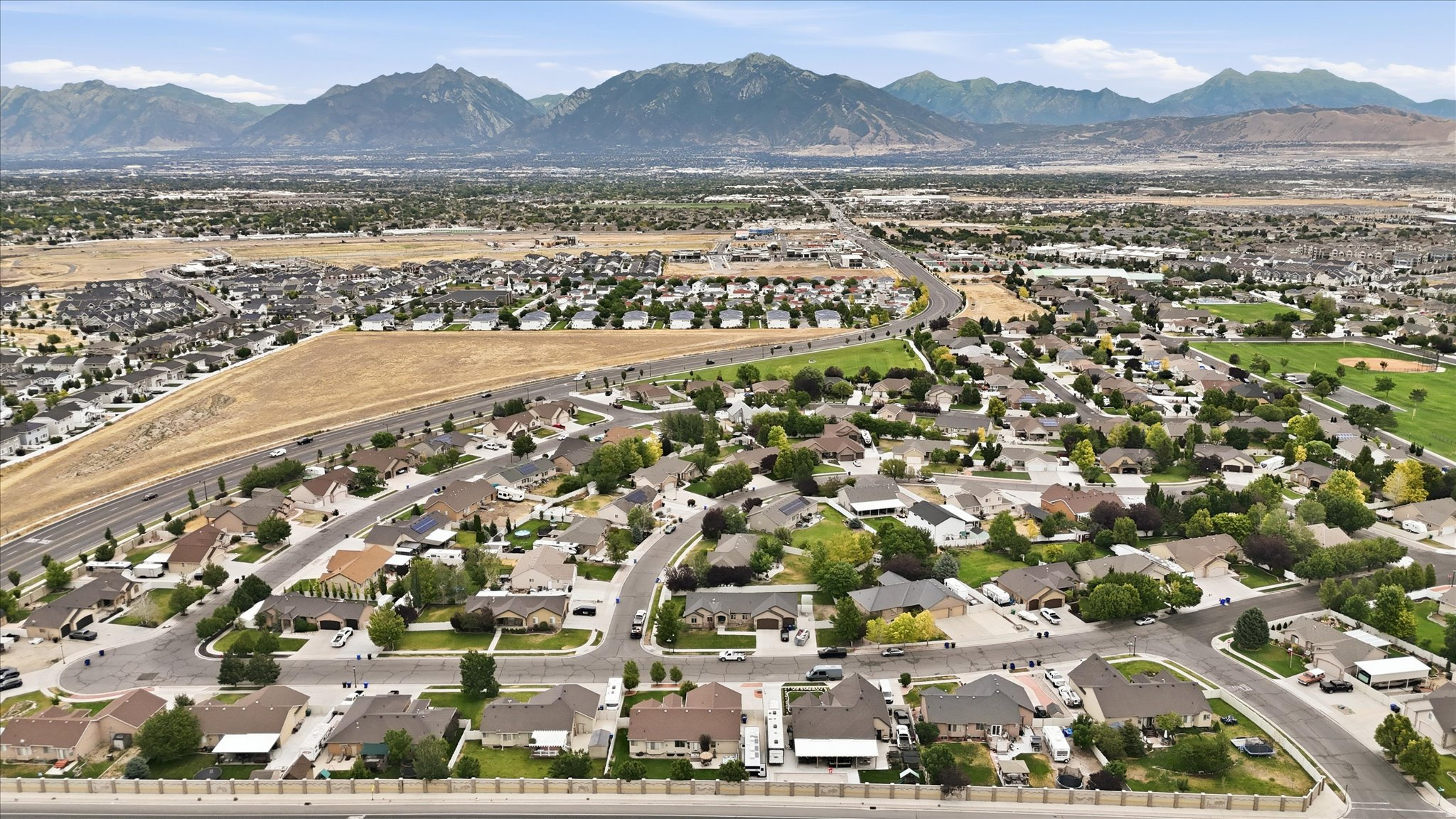 TUSCANY ESTATES - Residential