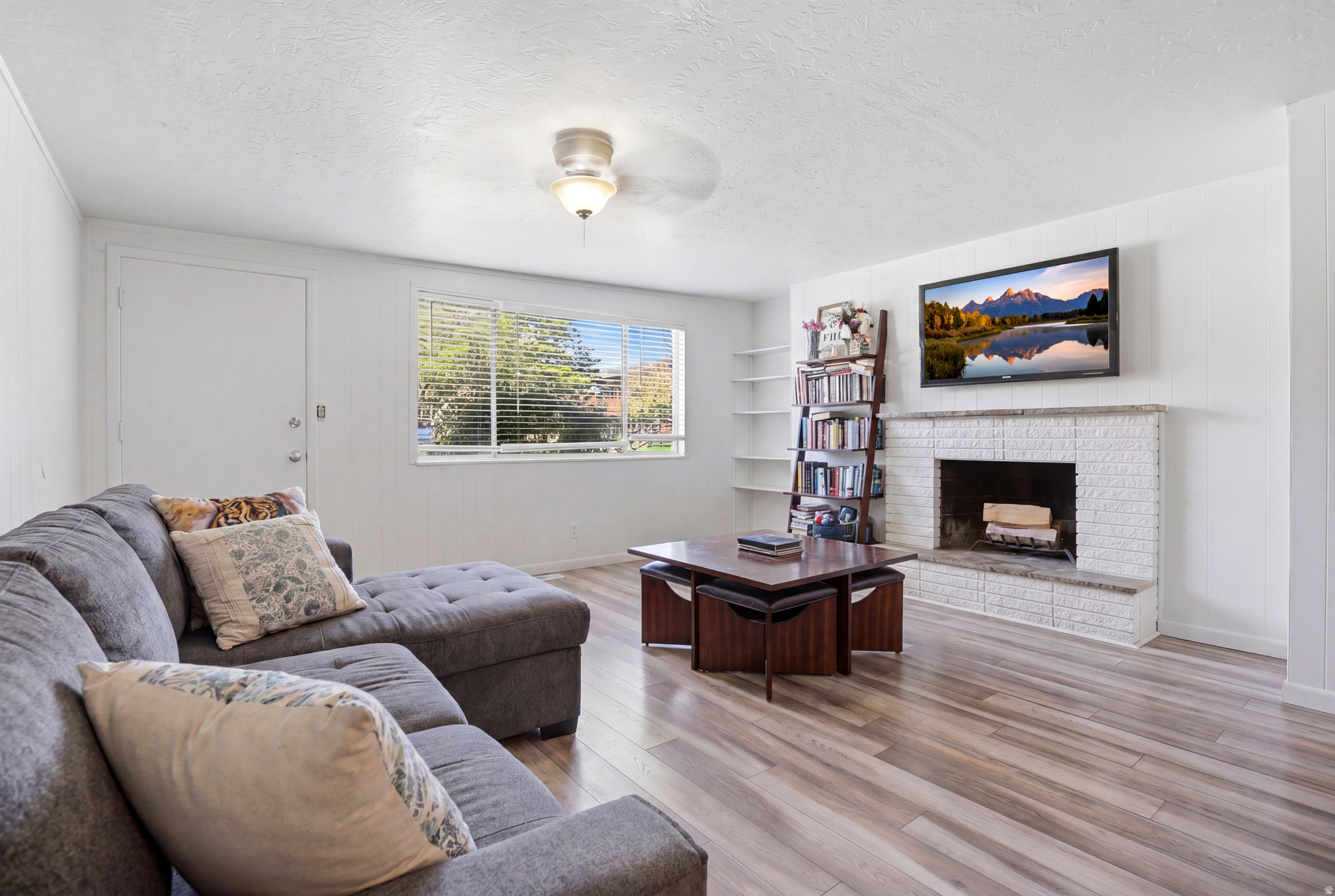 SUNNYBROOK PARK - Residential