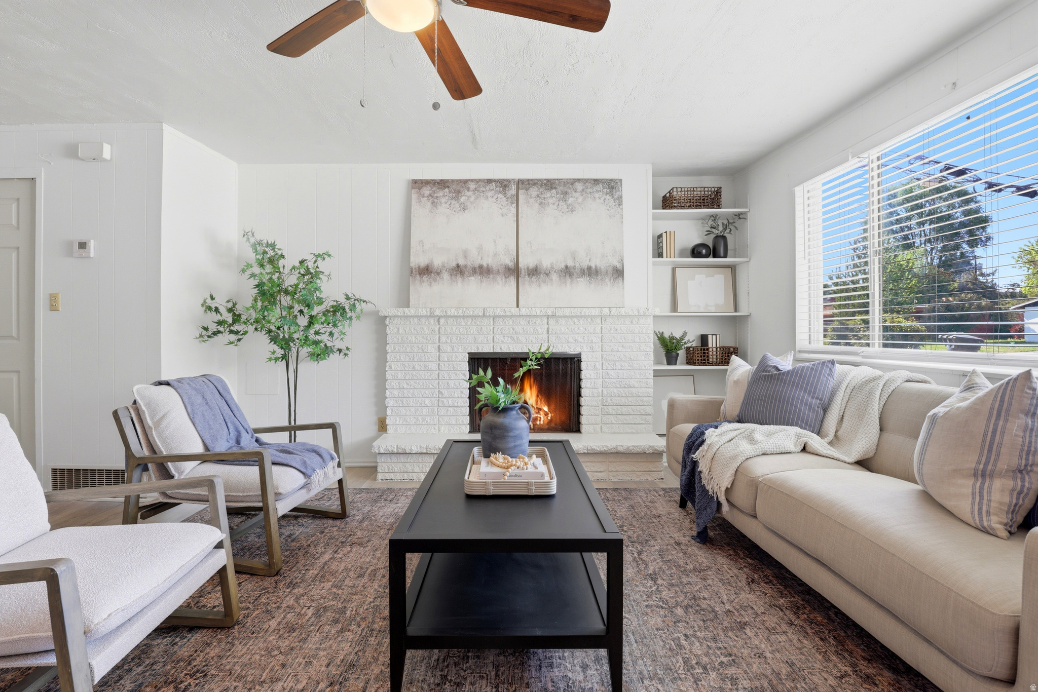 SUNNYBROOK PARK - Residential