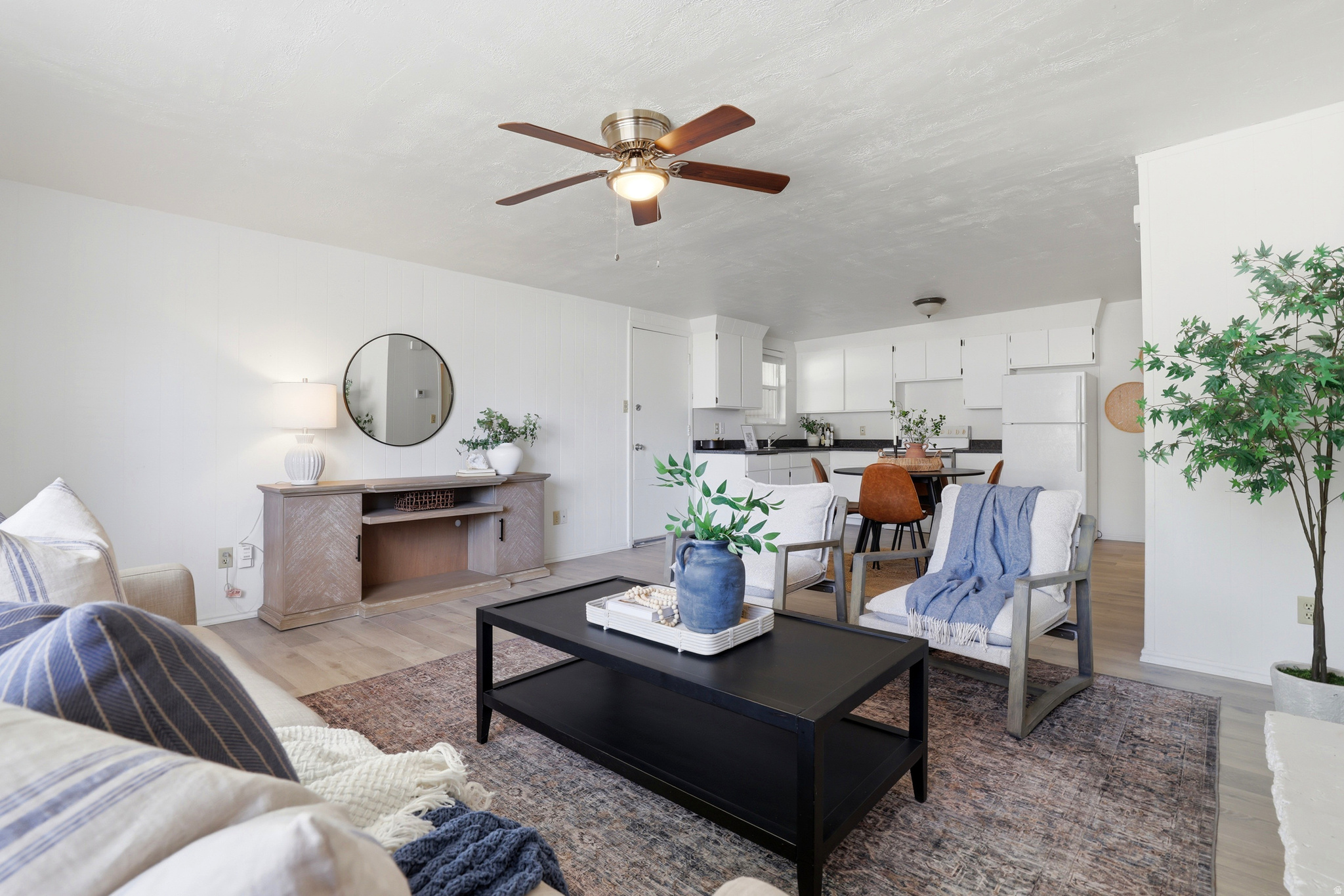 SUNNYBROOK PARK - Residential