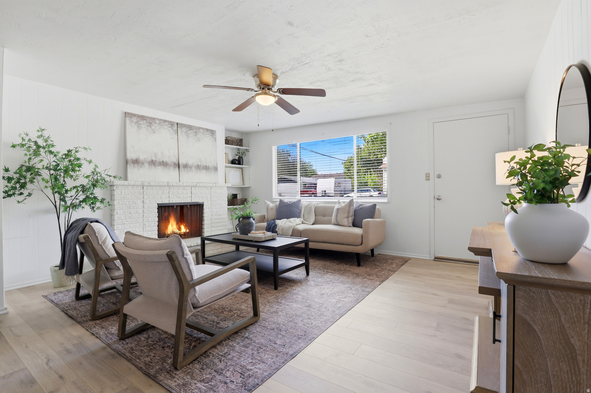 SUNNYBROOK PARK - Residential