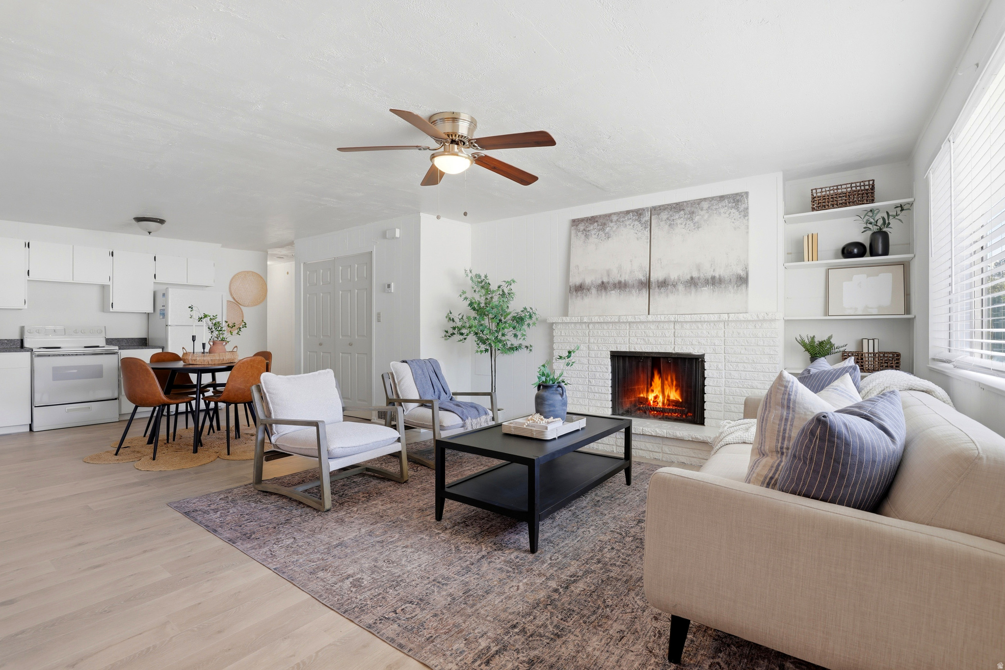 SUNNYBROOK PARK - Residential