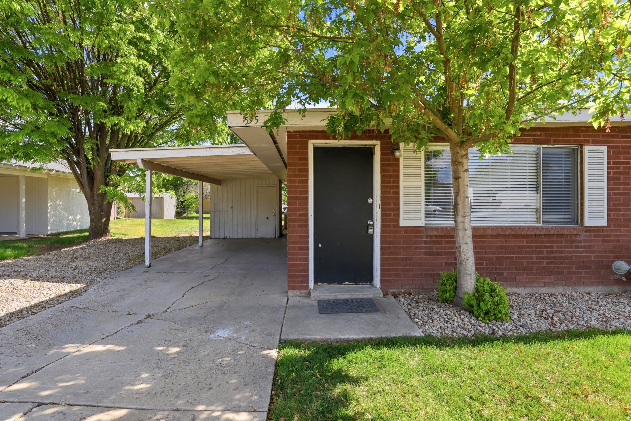 SUNNYBROOK PARK - Residential