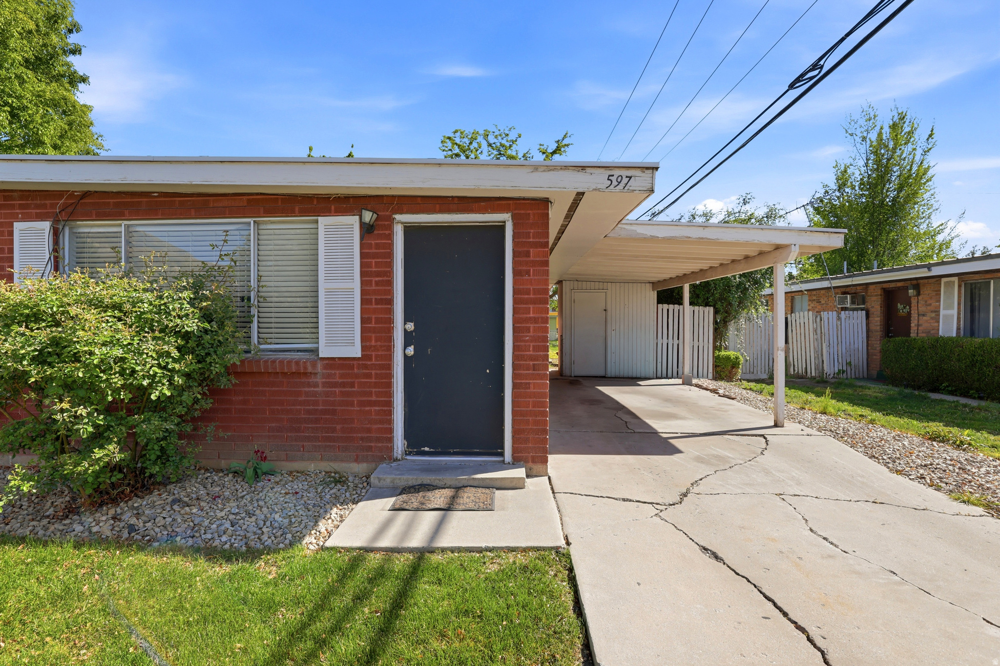 SUNNYBROOK PARK - Residential