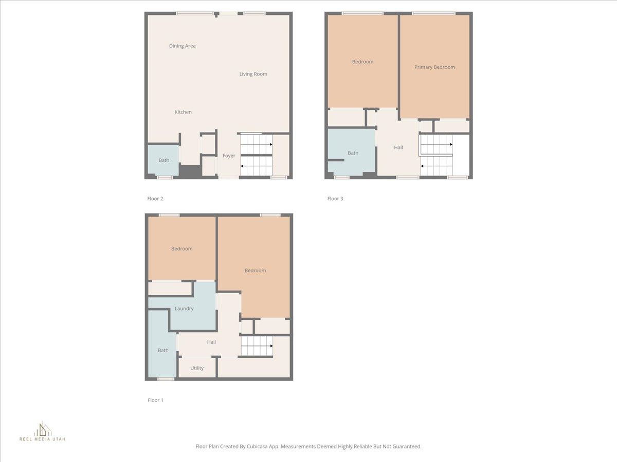 GARDEN VILLA - Residential