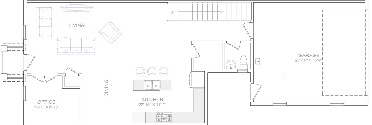 WESTFIELD SUBDIVISION - Residential