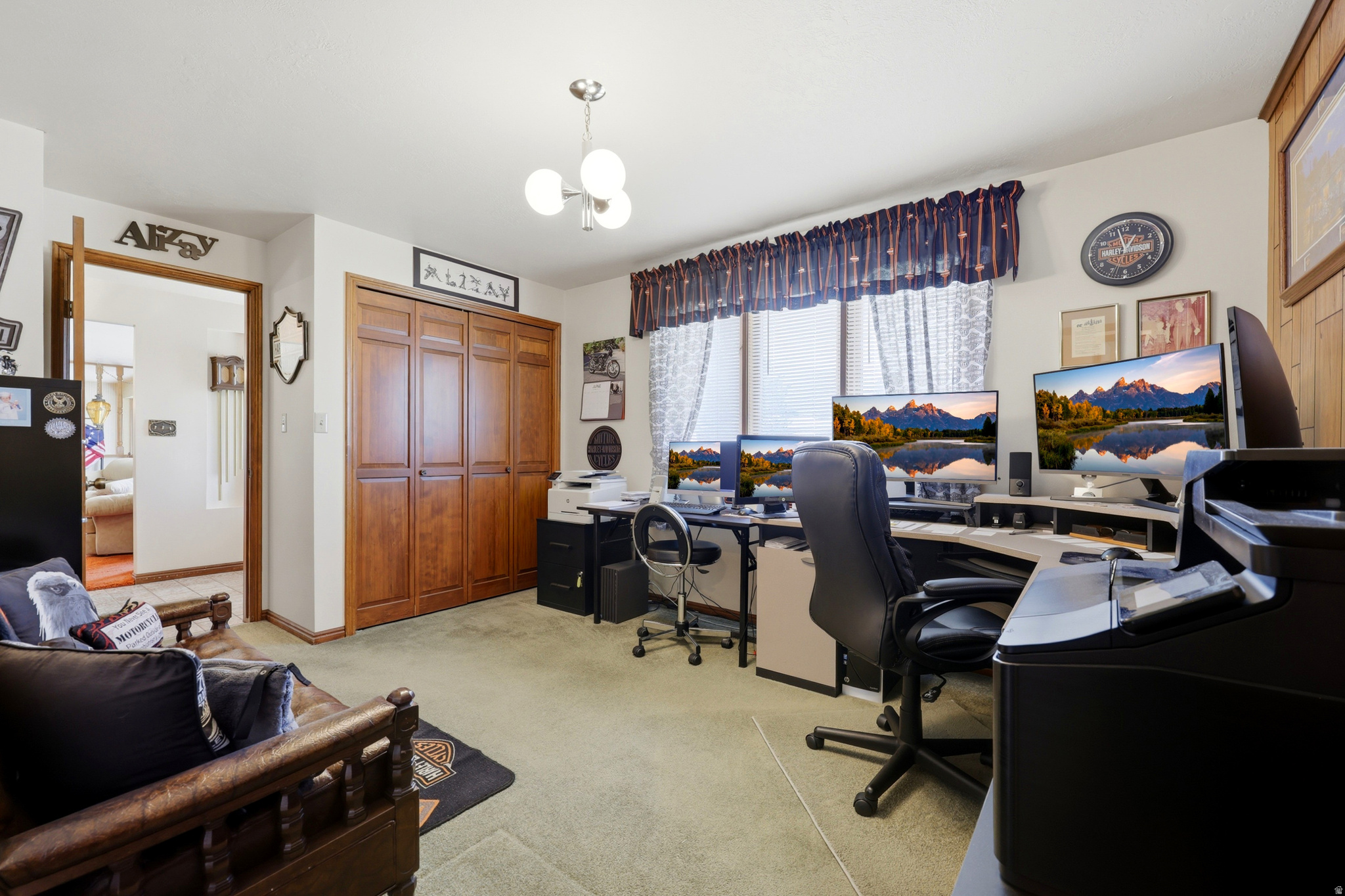 CLOVER ESTATES - Residential