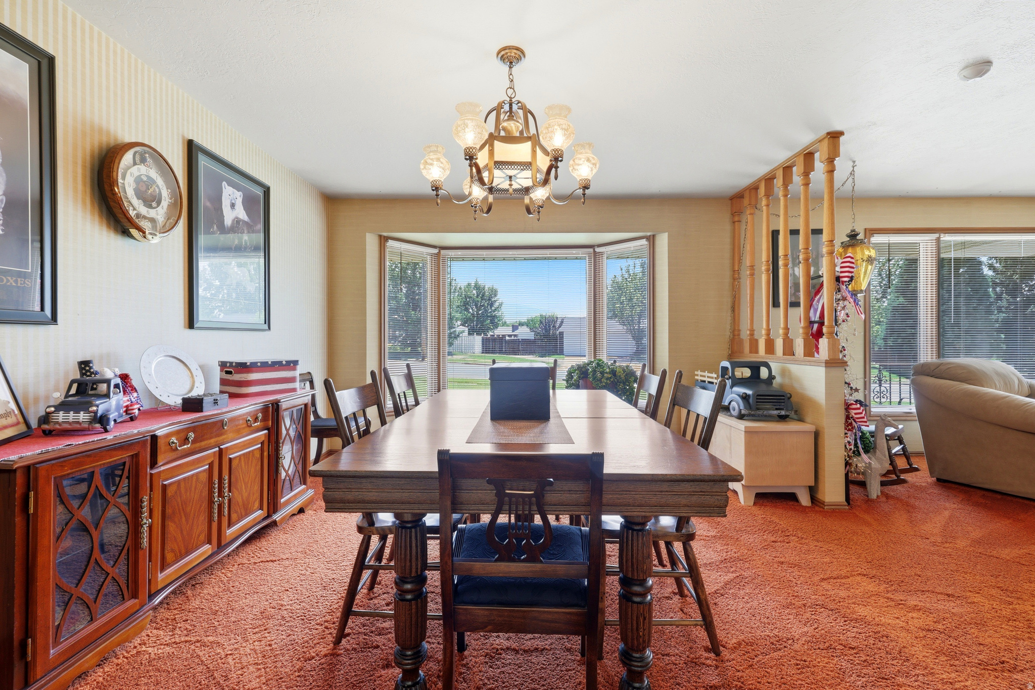 CLOVER ESTATES - Residential