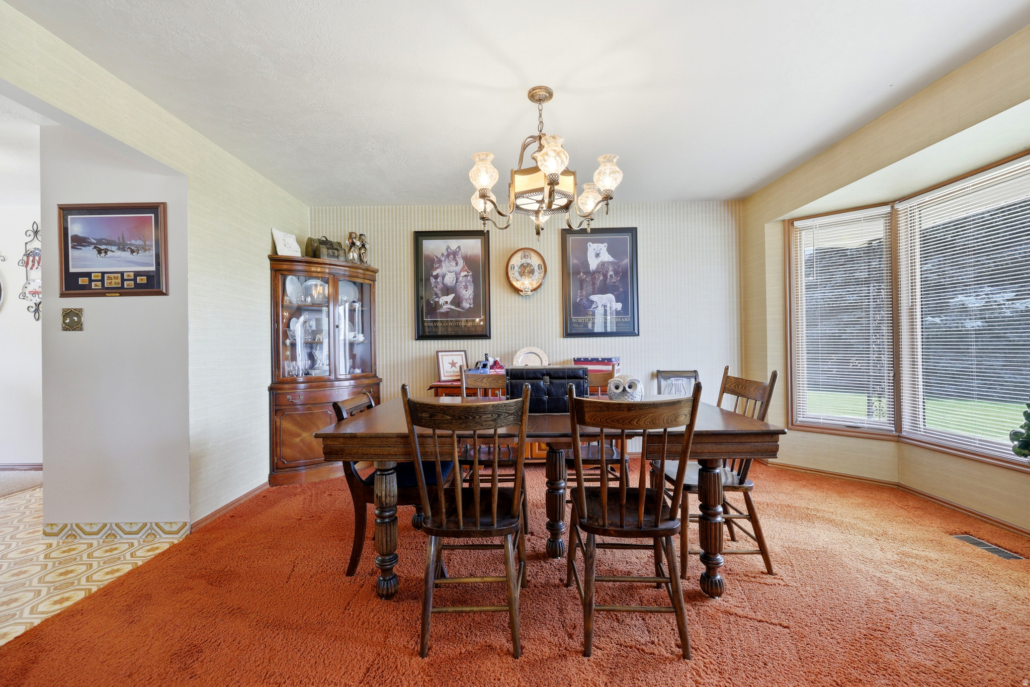 CLOVER ESTATES - Residential
