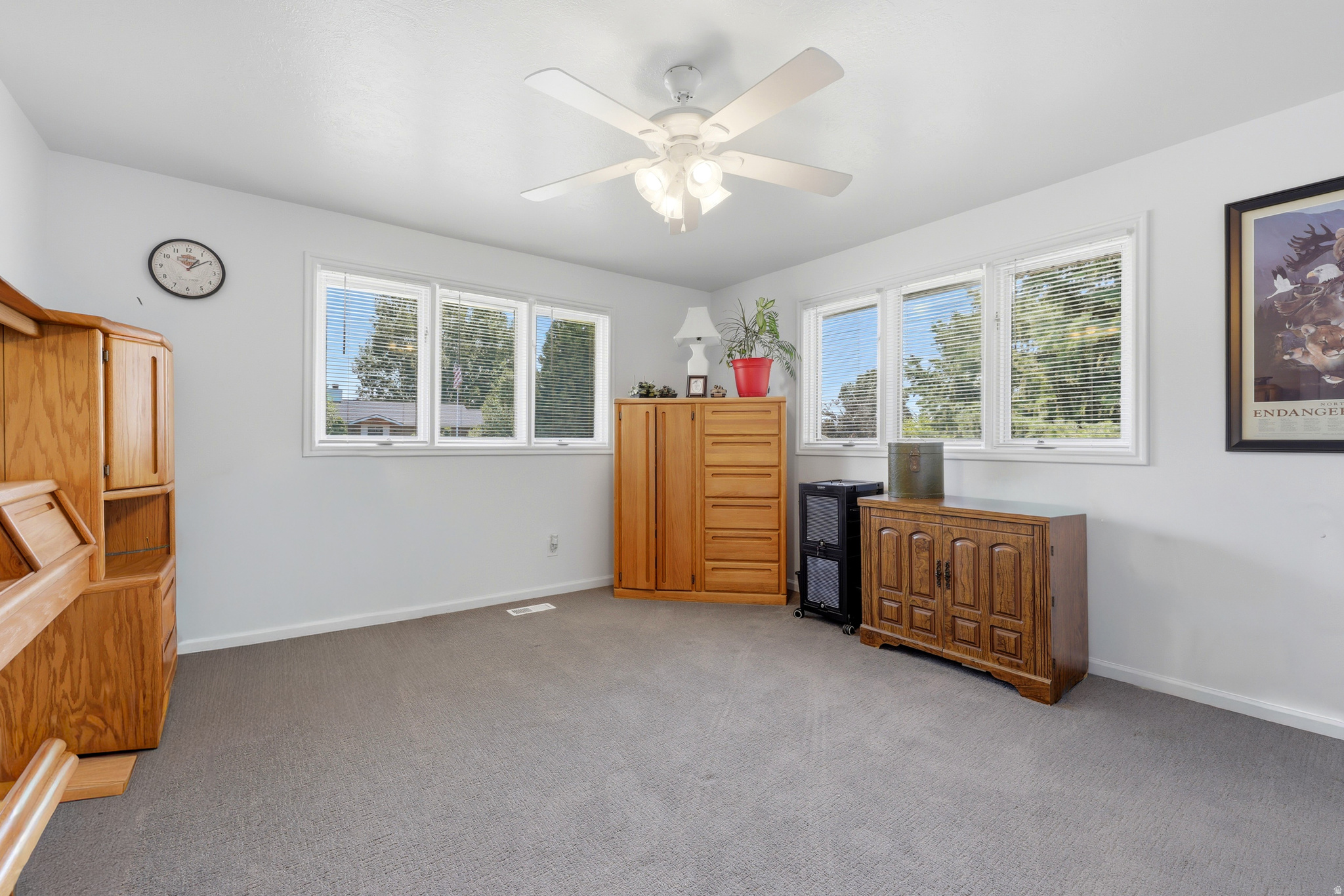 CLOVER ESTATES - Residential
