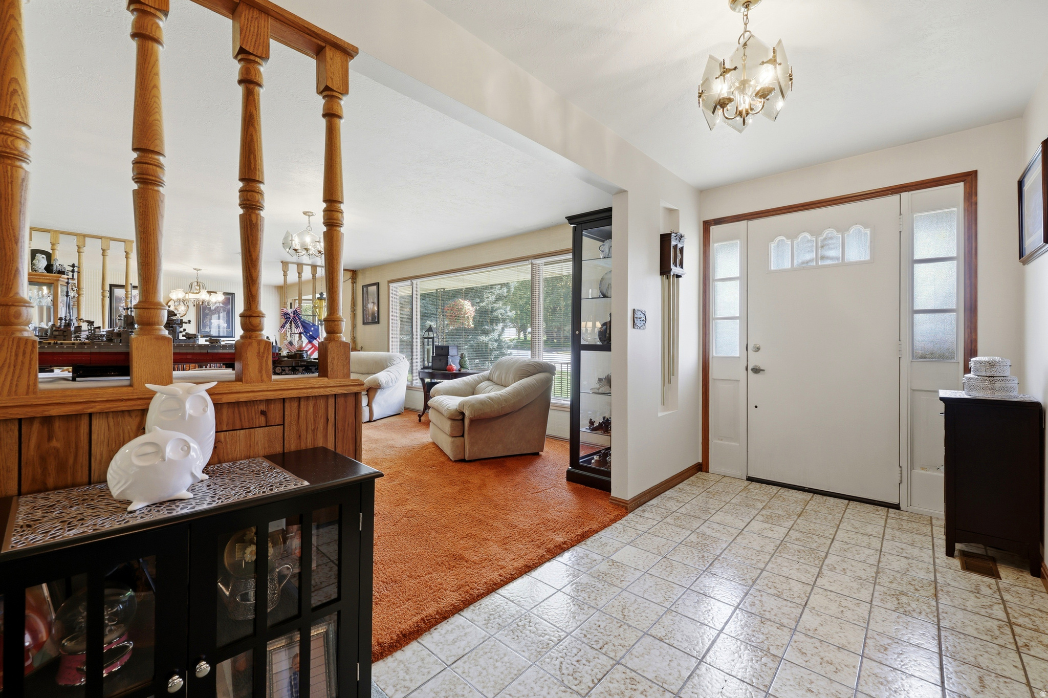 CLOVER ESTATES - Residential