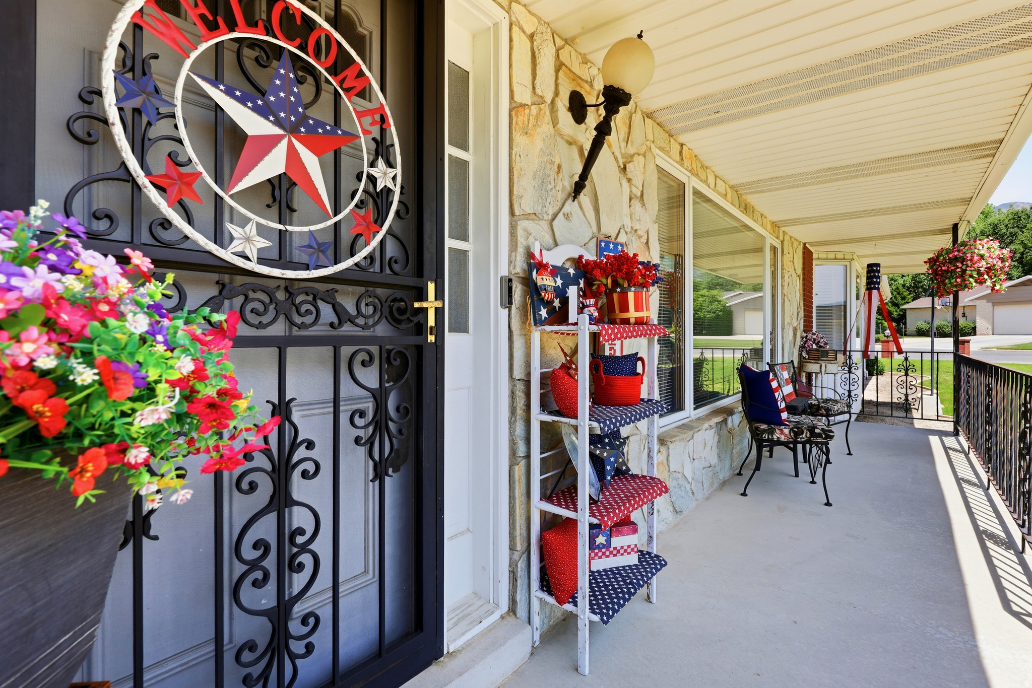 CLOVER ESTATES - Residential