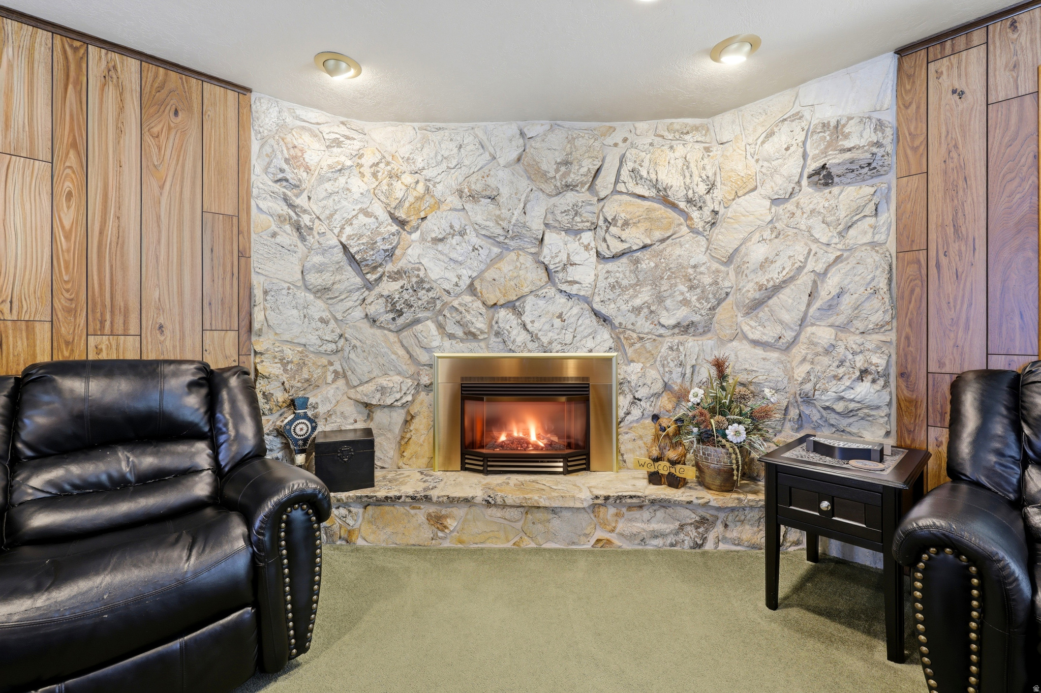 CLOVER ESTATES - Residential