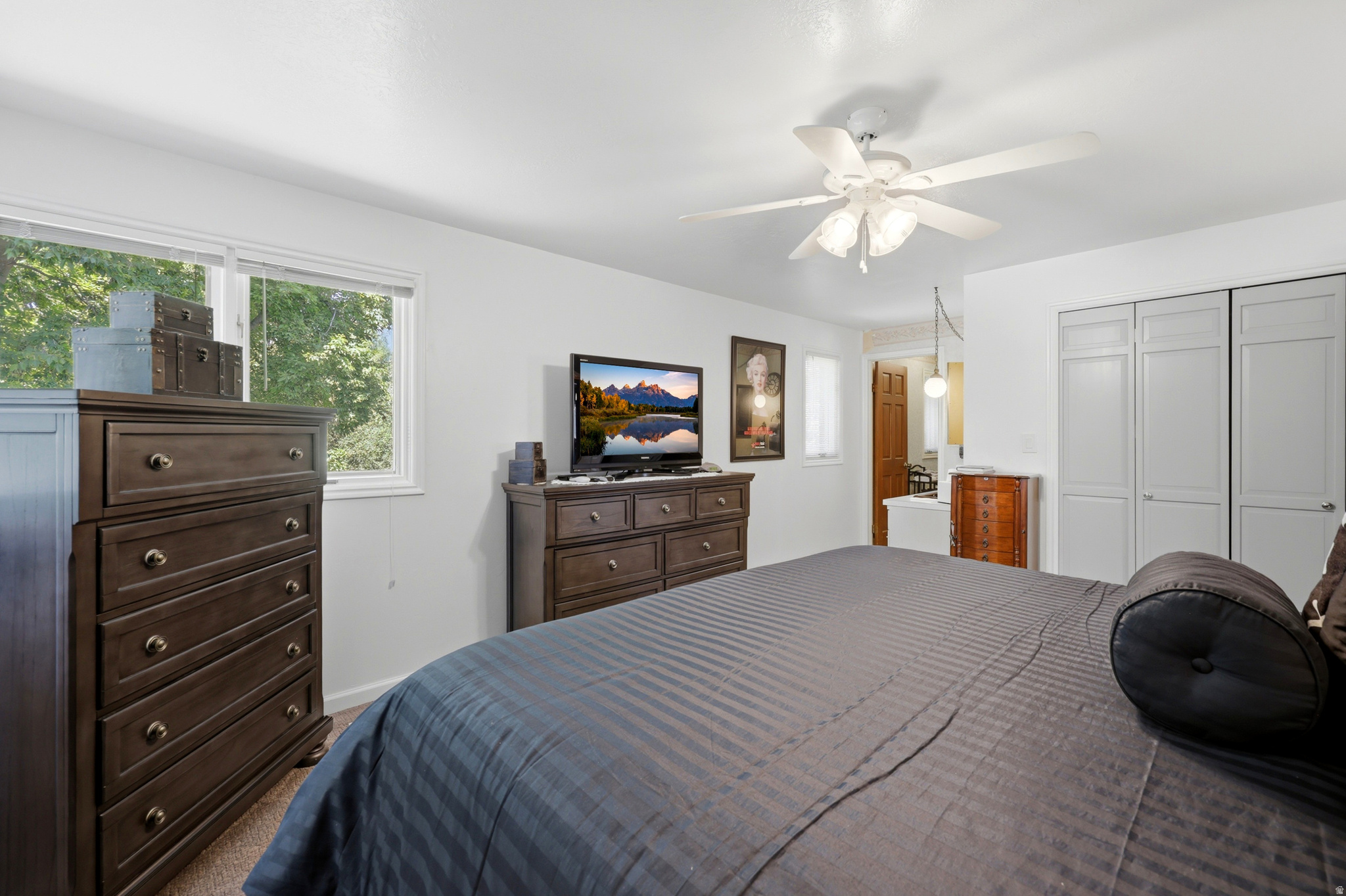 CLOVER ESTATES - Residential
