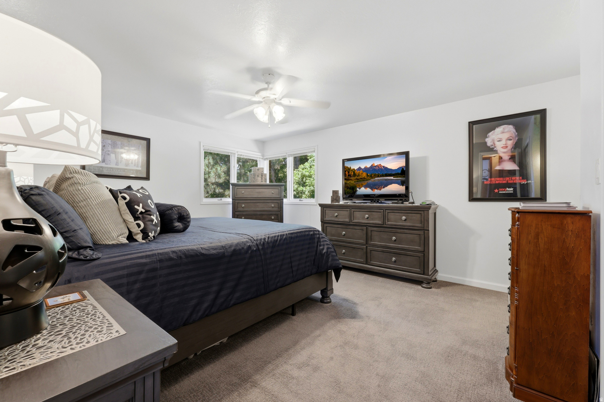 CLOVER ESTATES - Residential