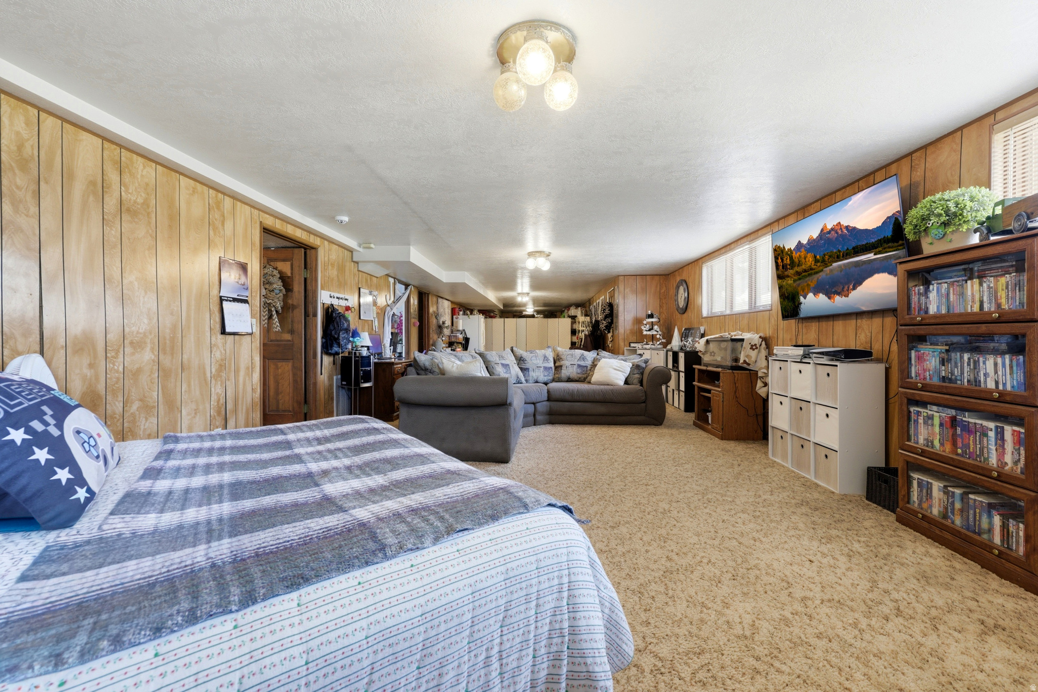 CLOVER ESTATES - Residential