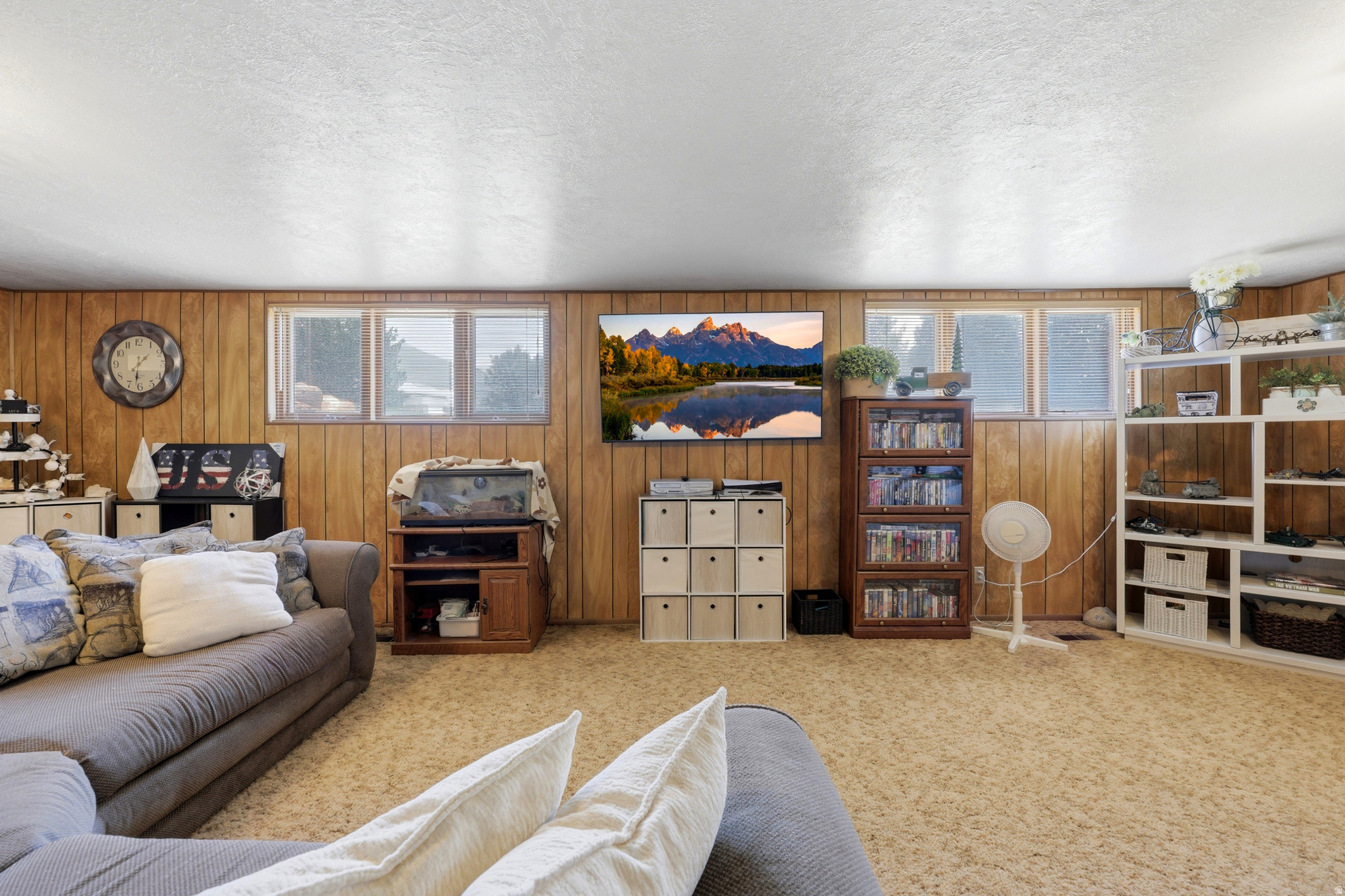 CLOVER ESTATES - Residential