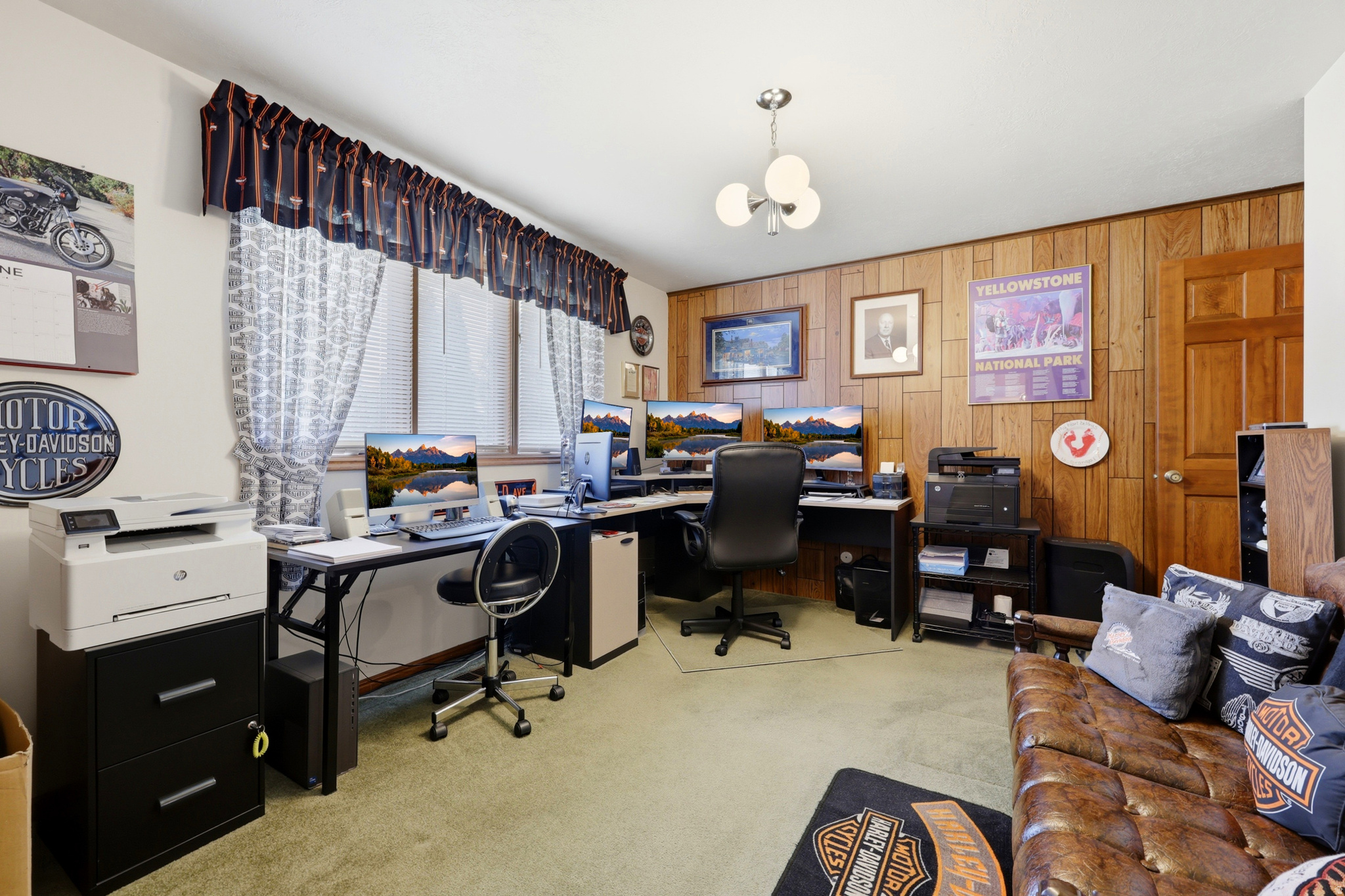 CLOVER ESTATES - Residential