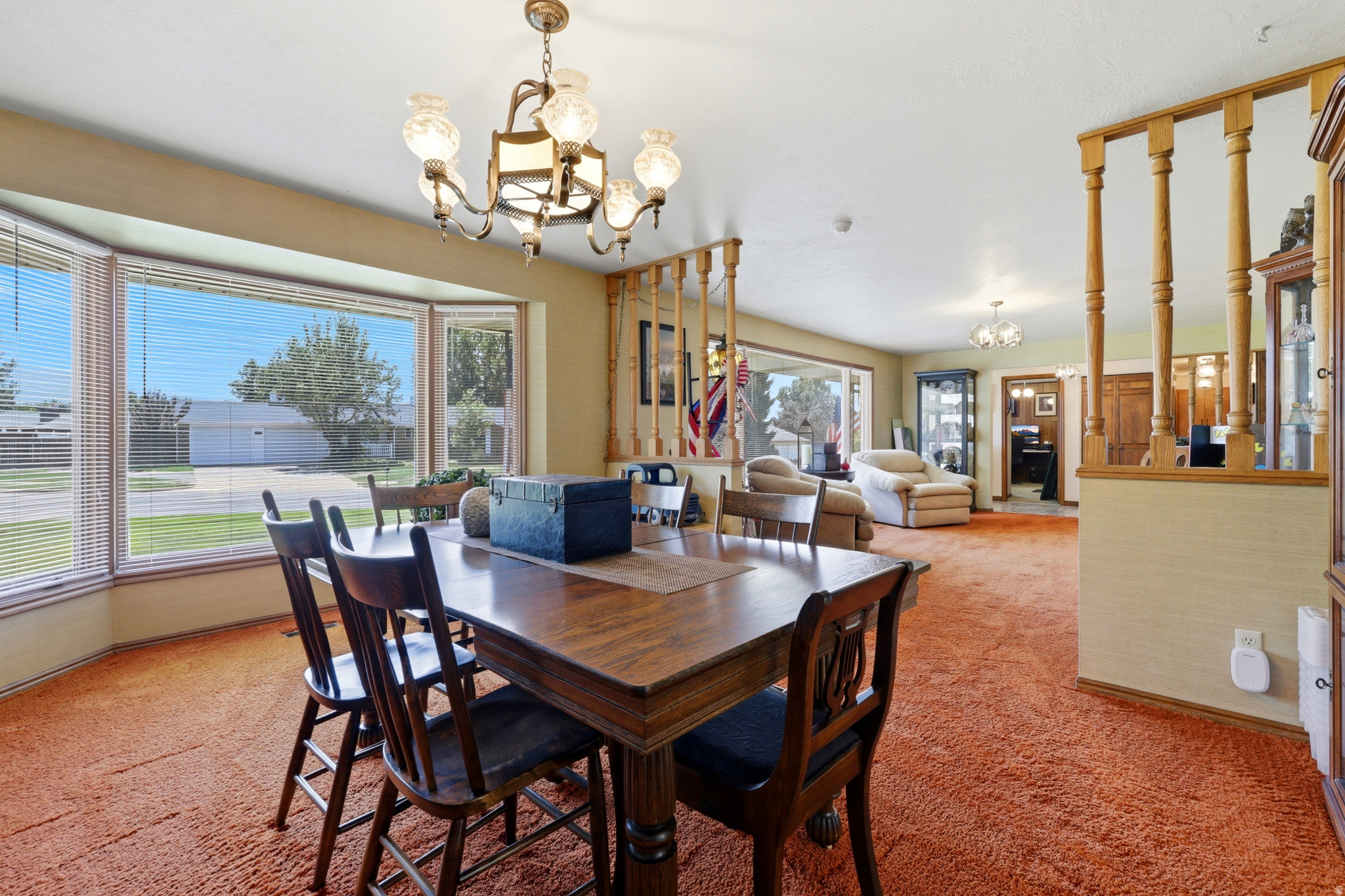 CLOVER ESTATES - Residential
