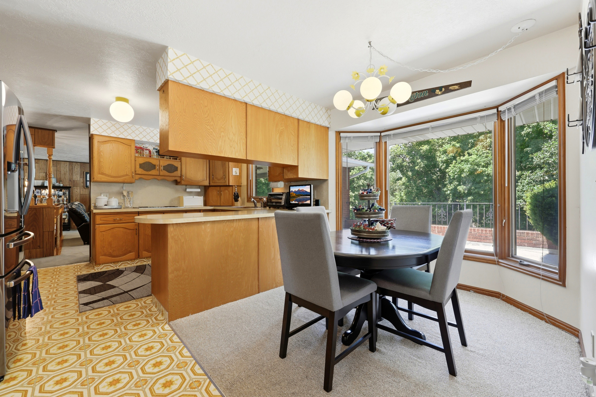 CLOVER ESTATES - Residential
