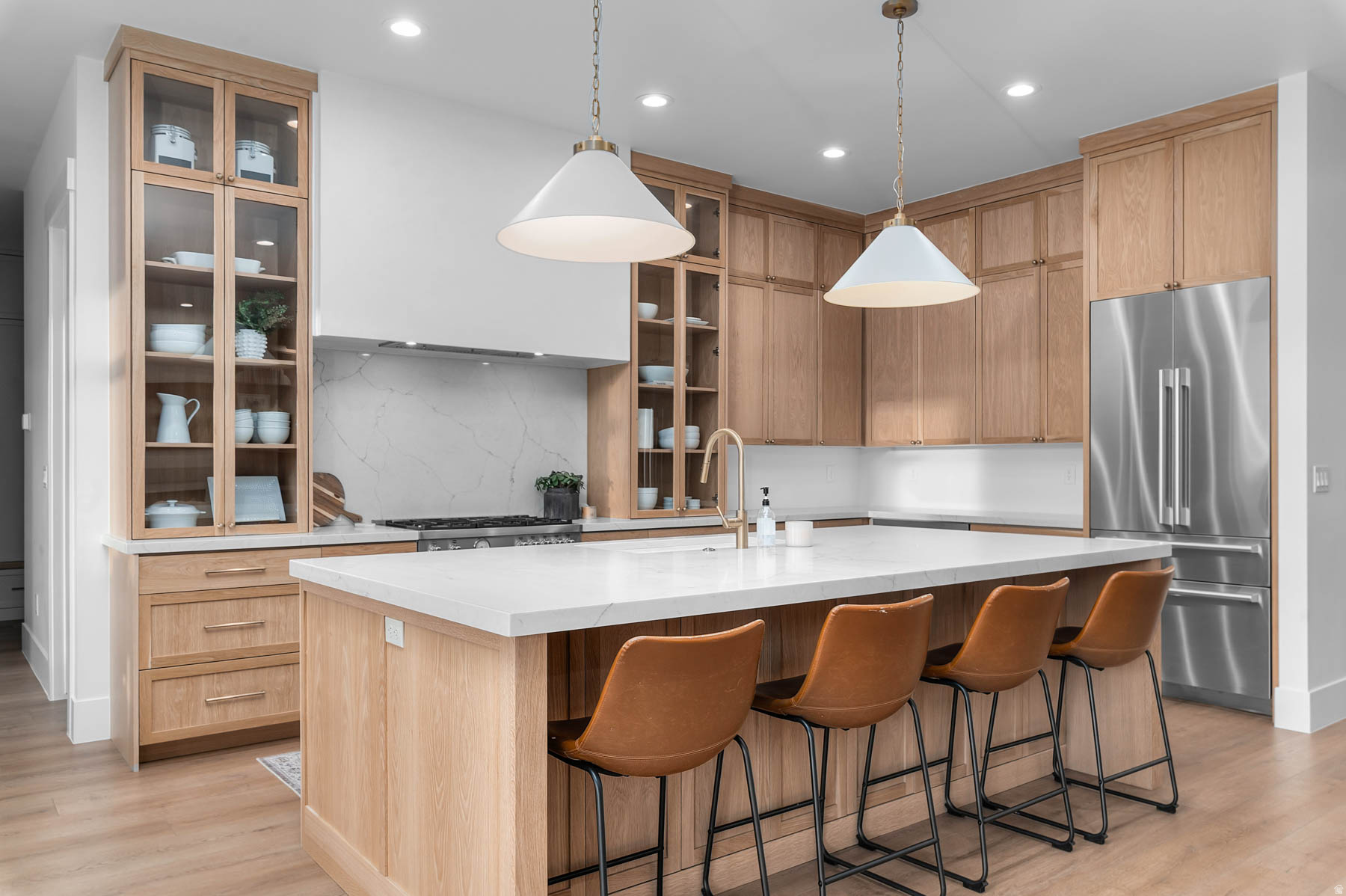 PIONEER HEIGHTS - Residential