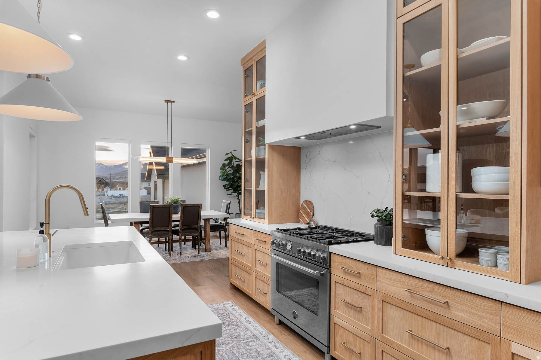 PIONEER HEIGHTS - Residential