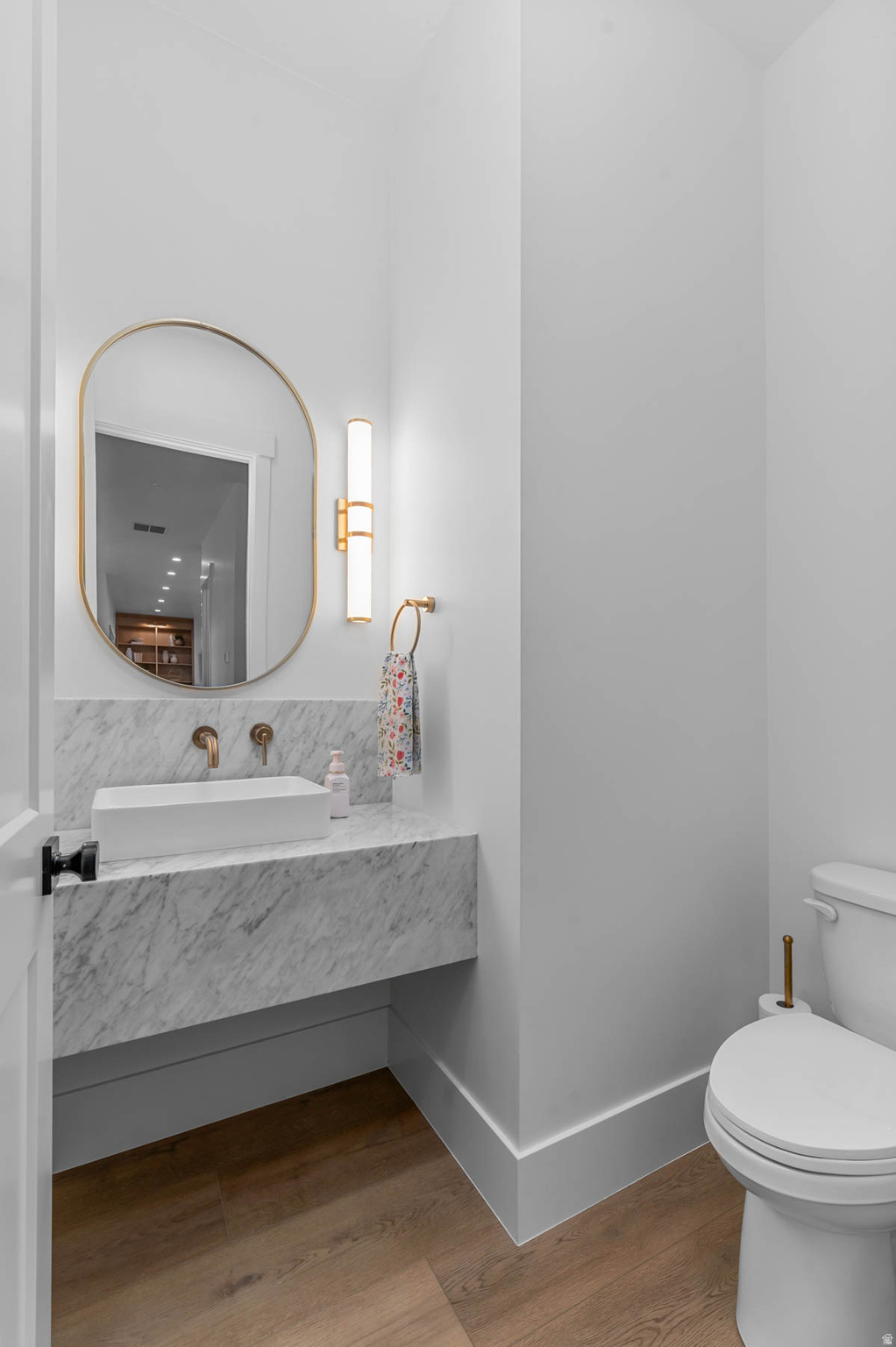 PIONEER HEIGHTS - Residential
