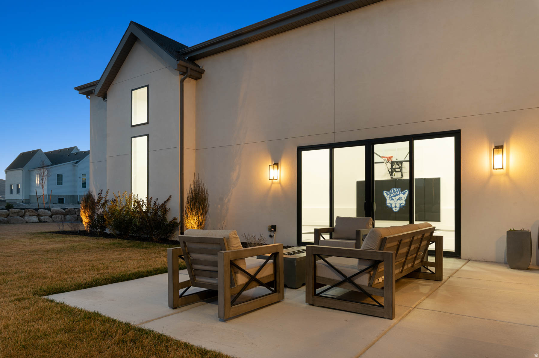 PIONEER HEIGHTS - Residential