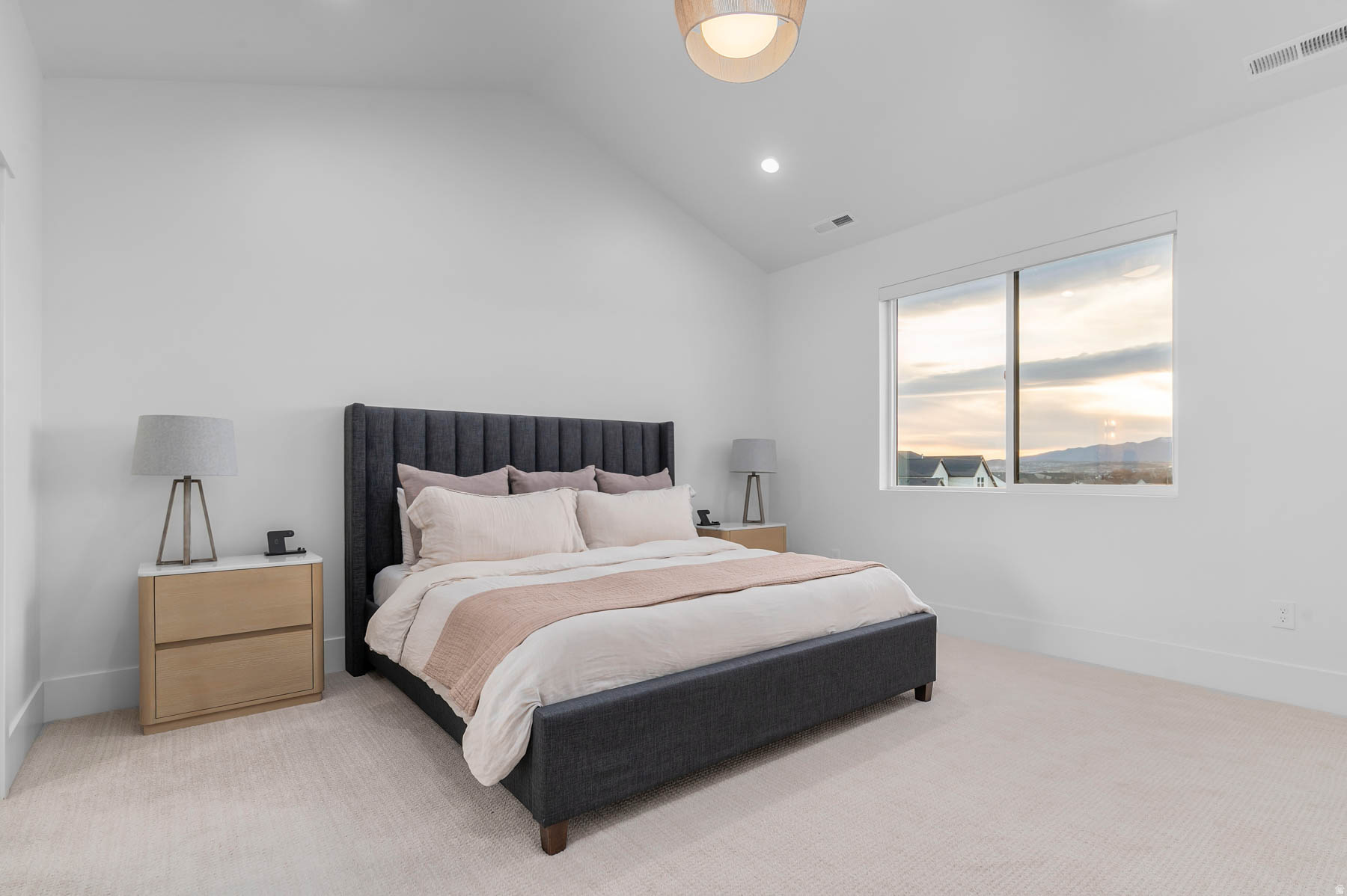 PIONEER HEIGHTS - Residential