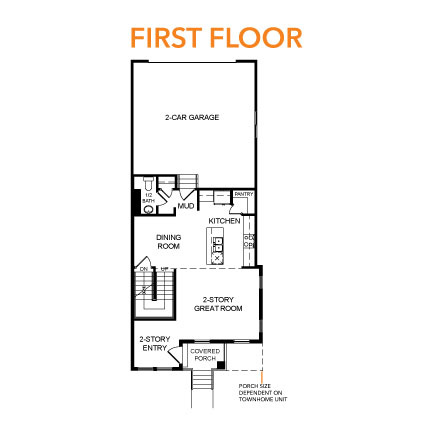 MOUNTAIN RIDGE - Residential