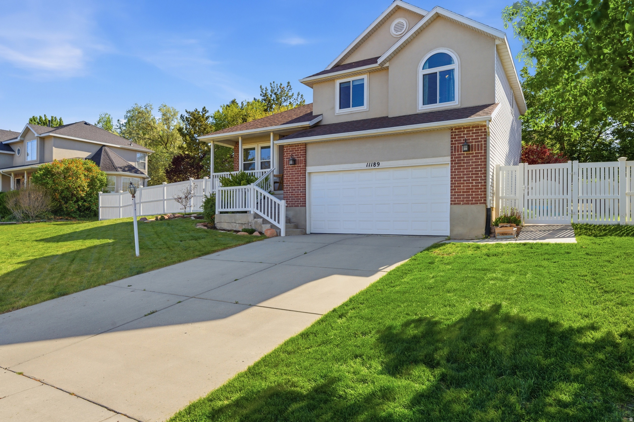 ORCHARD FARMS 2 - Residential