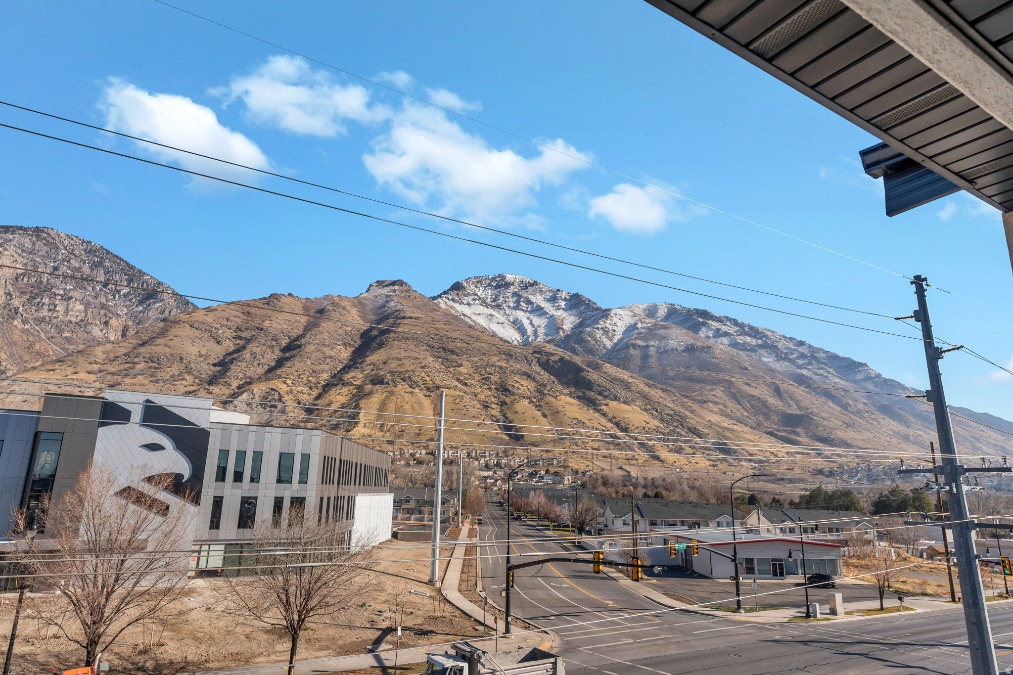 SPRING CREEK - Residential