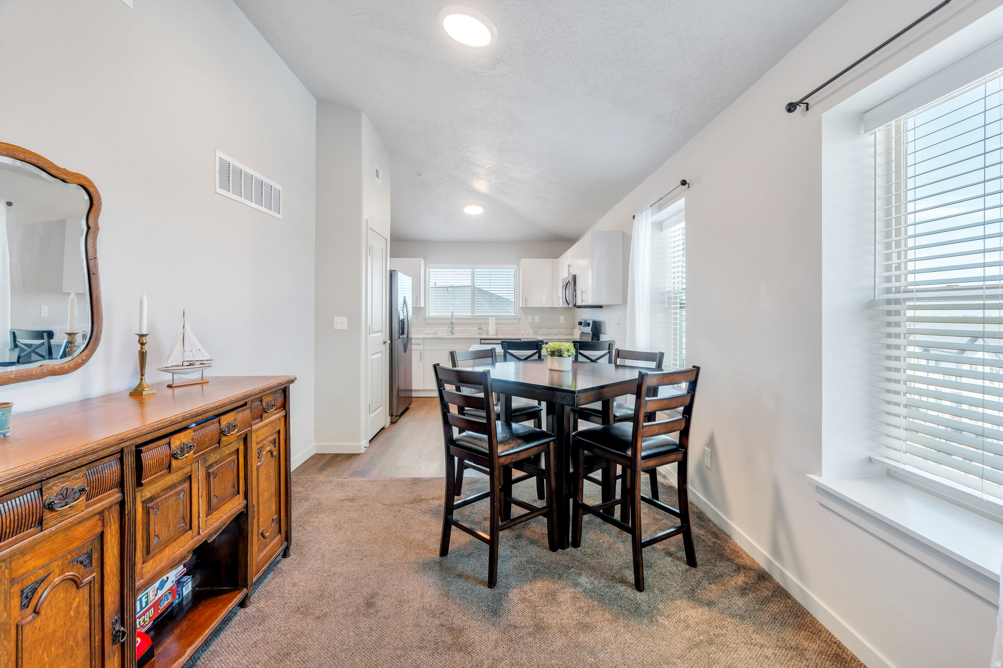 SPRING CREEK - Residential